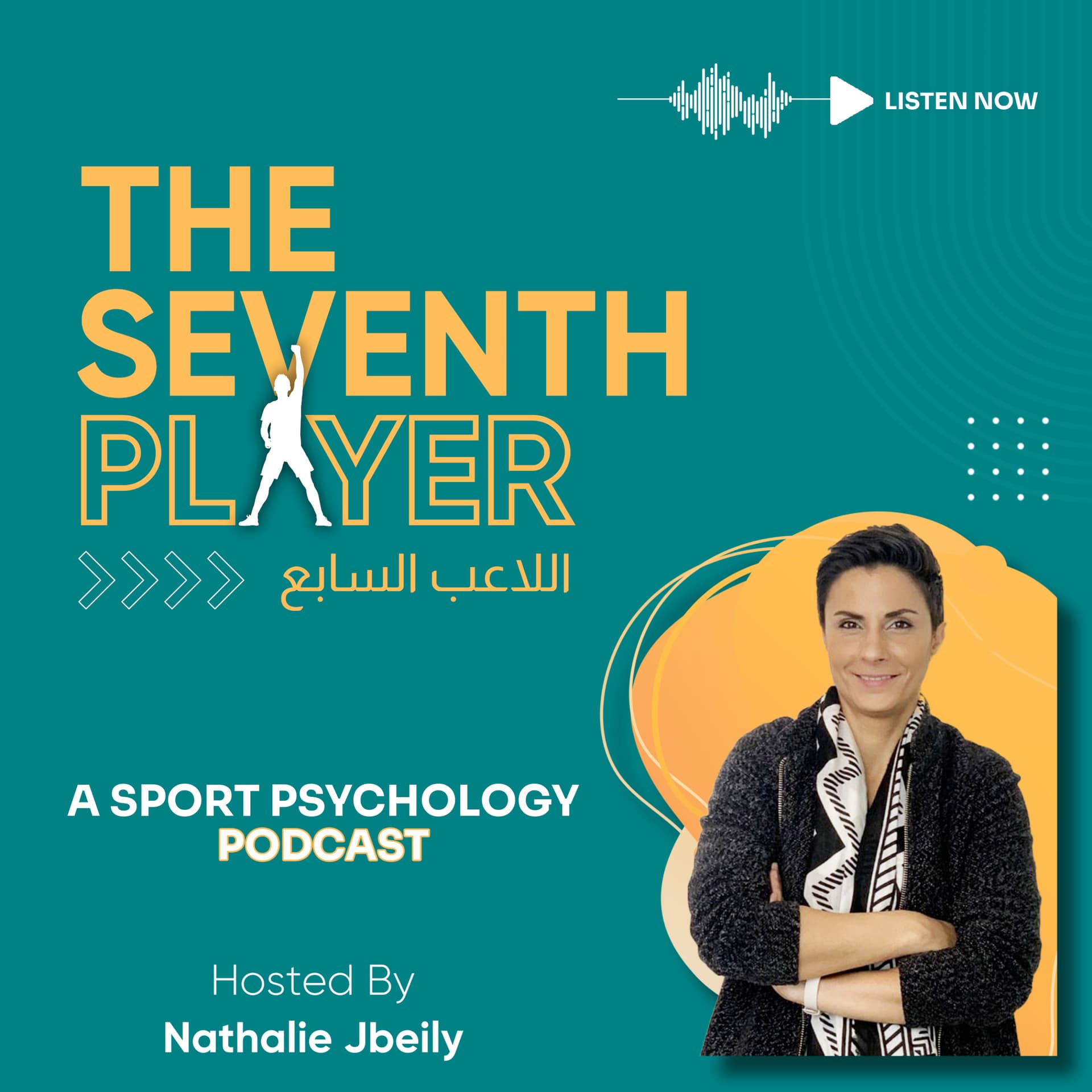 The Seventh Player - Podcasts