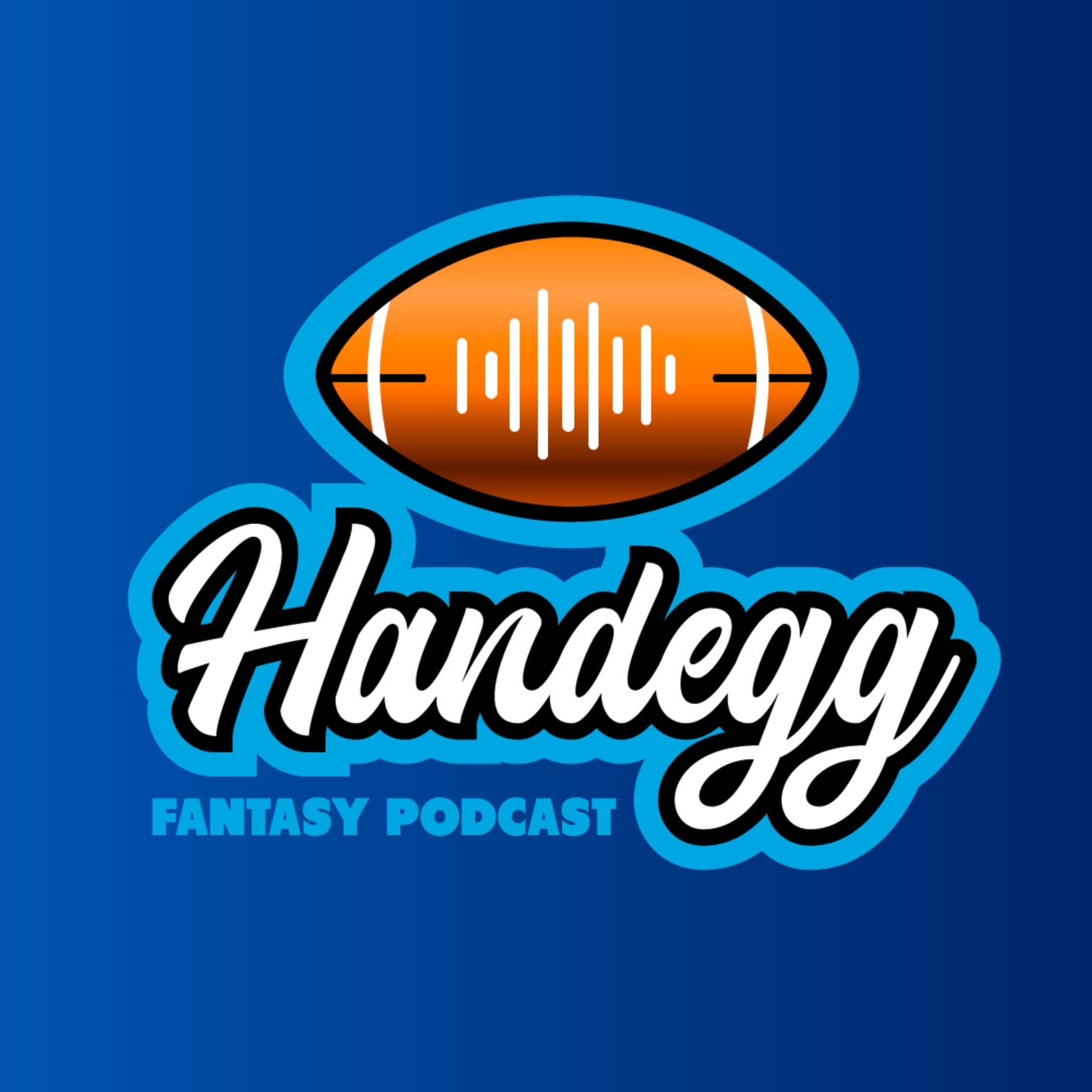 Handegg Fantasy Podcast - Podcasts