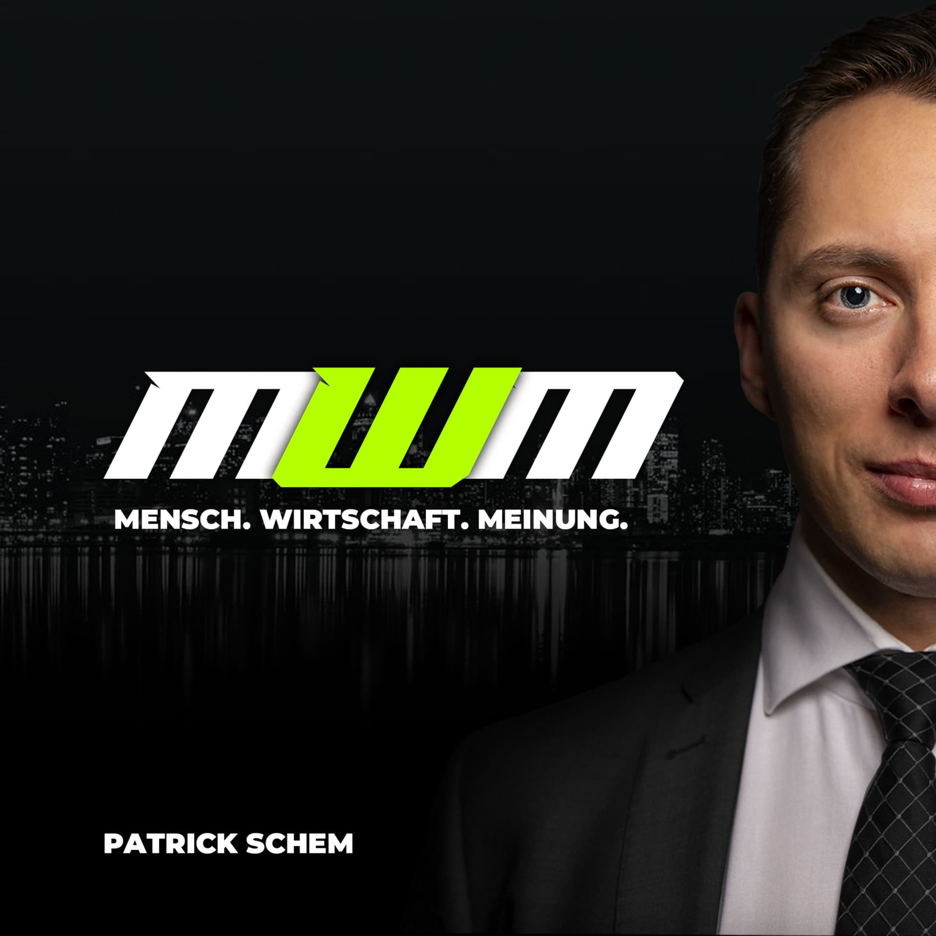 MWM Podcast - Podcasts