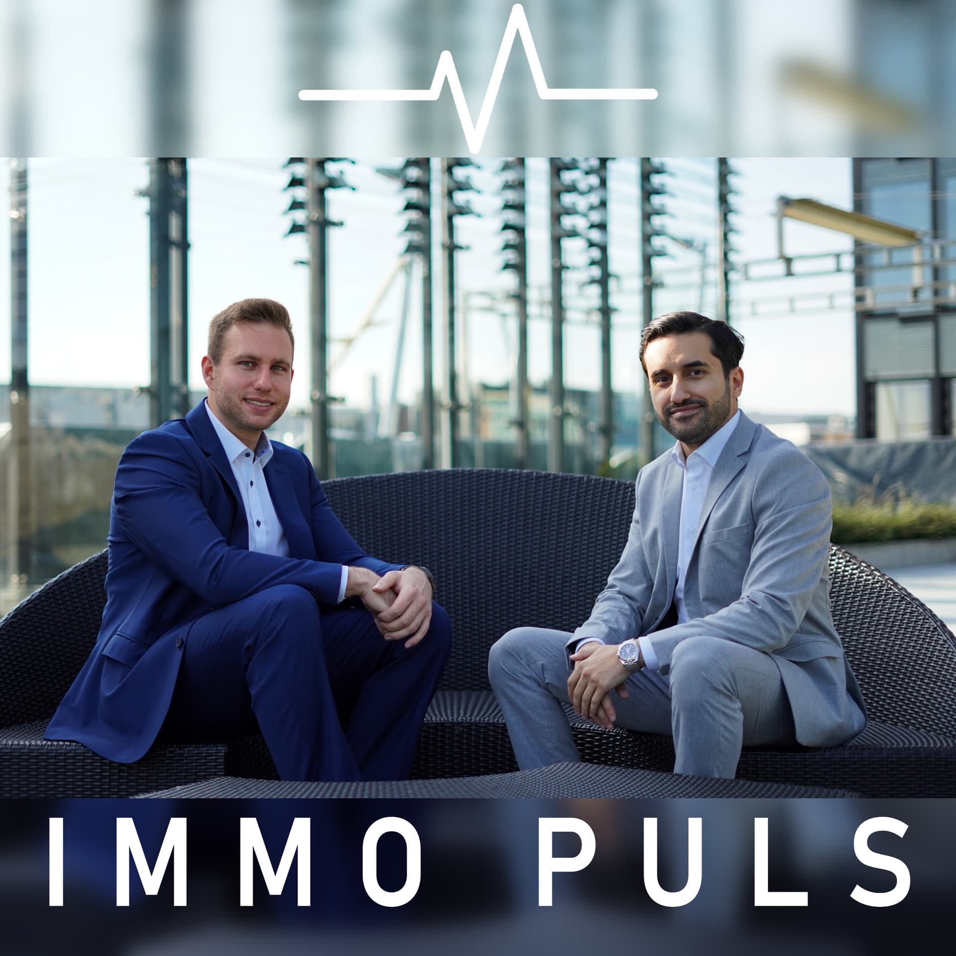Immo Puls - Podcasts