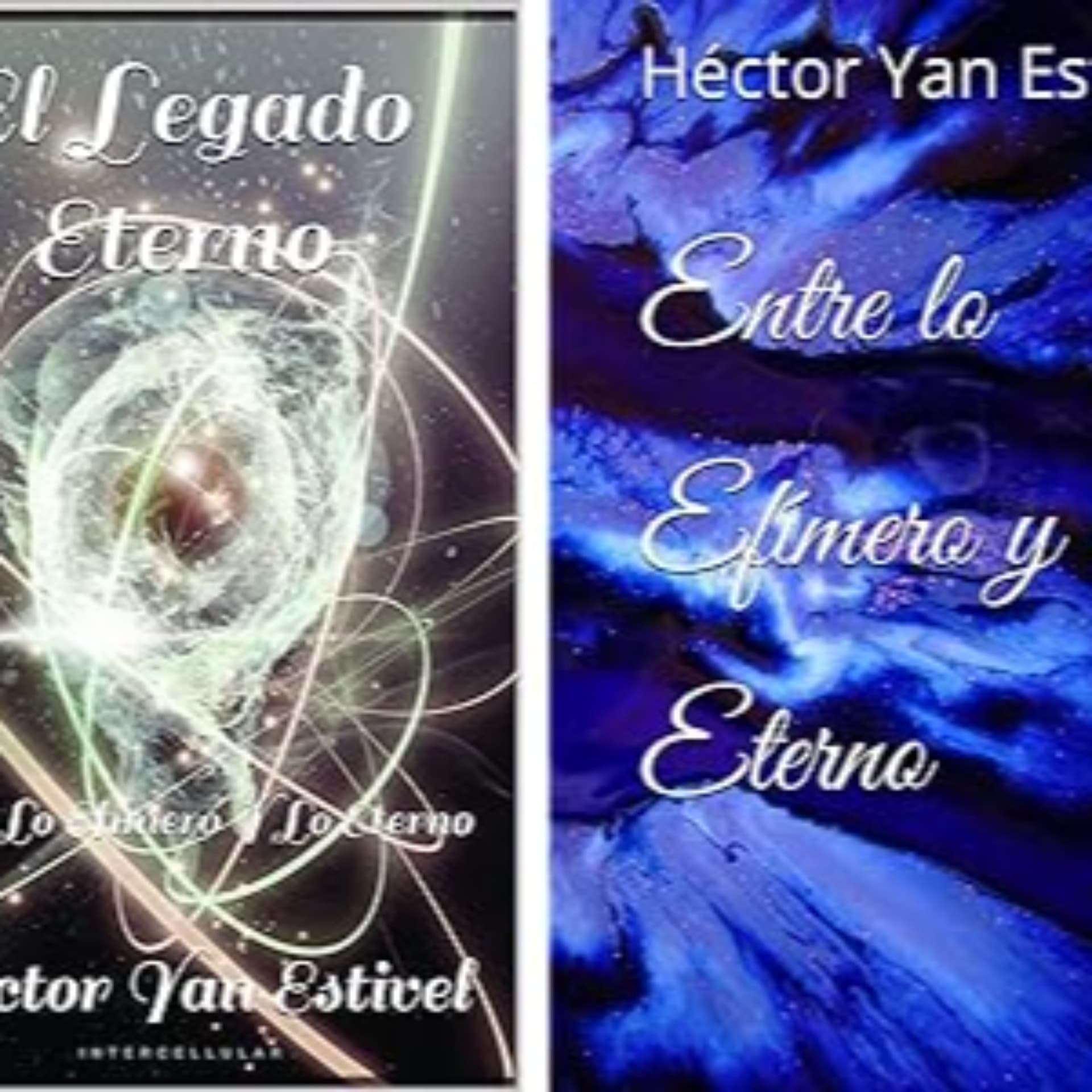 El Legado Eterno - Podcasts