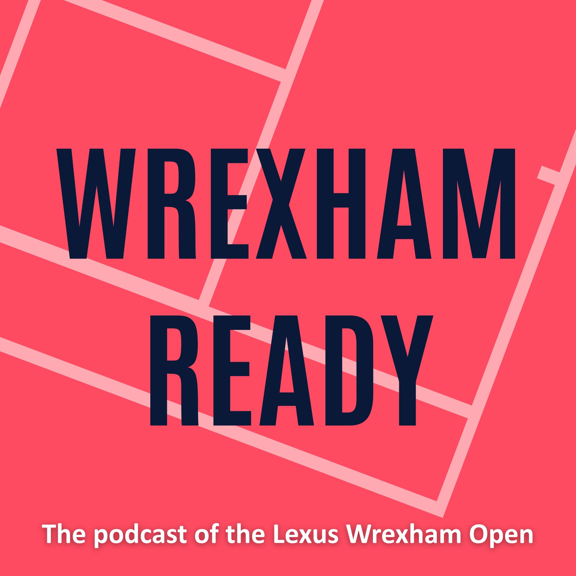 Wrexham Ready - Podcasts