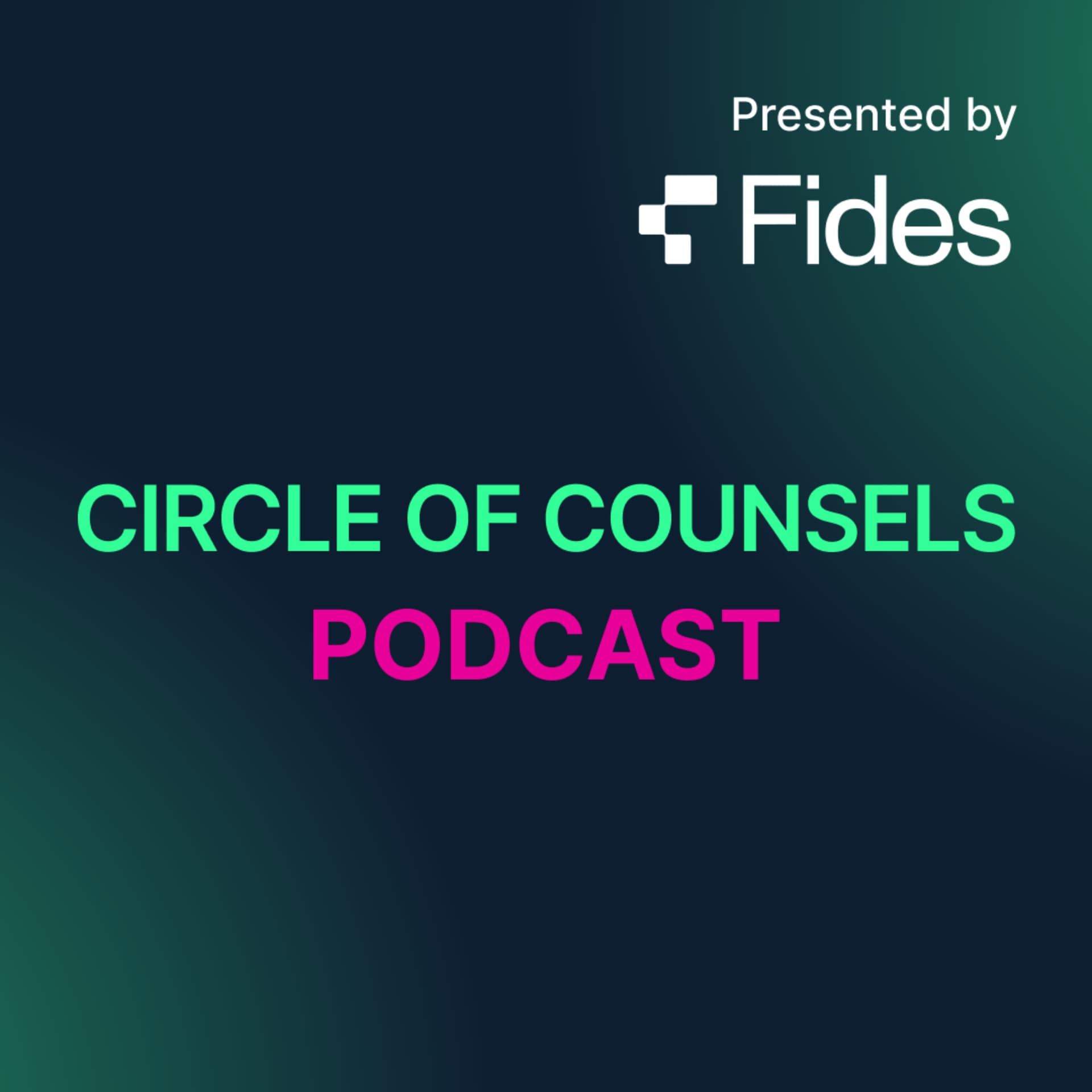 Circle of Counsels by Fides - Podcasts