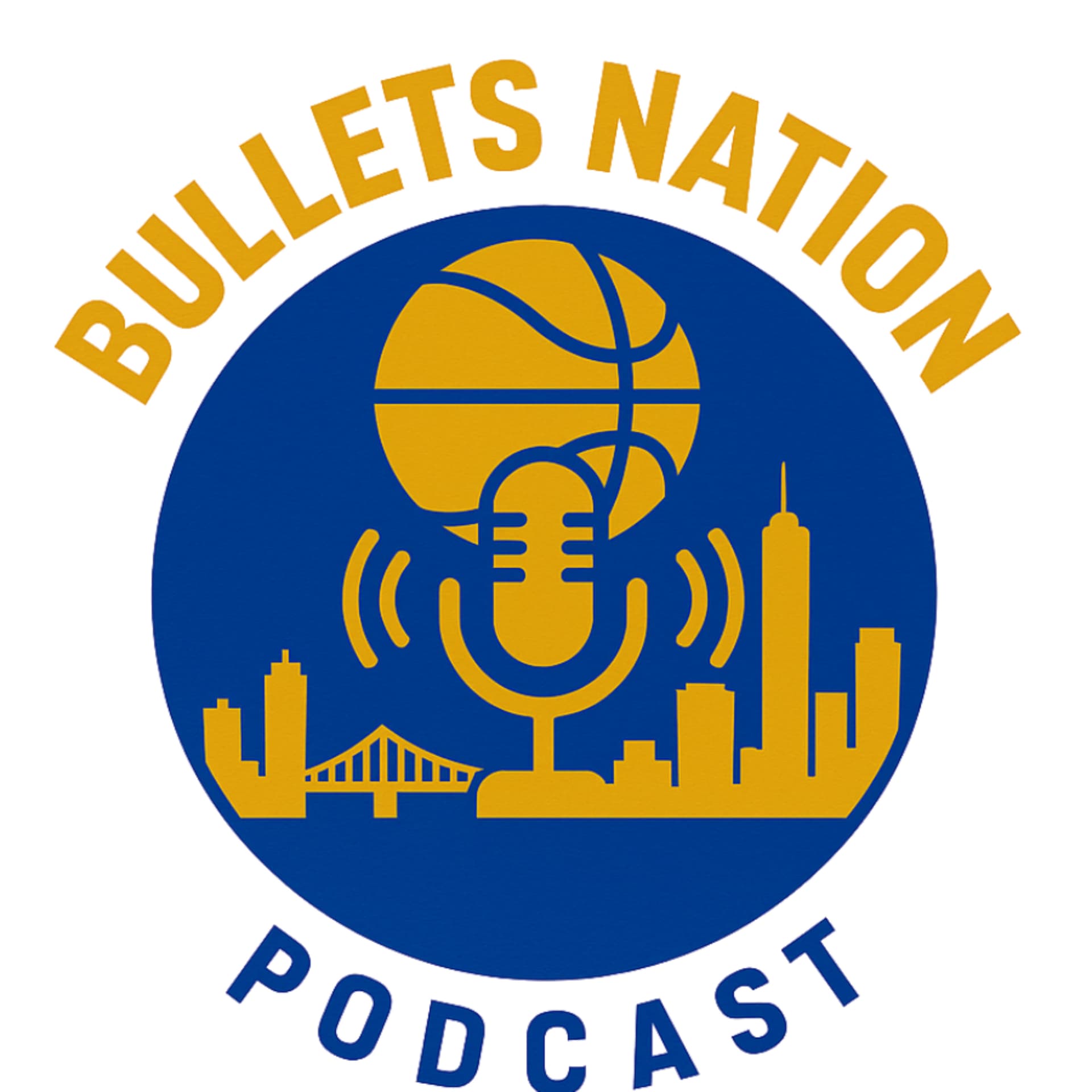 Bullets Nation Podcast - Podcasts