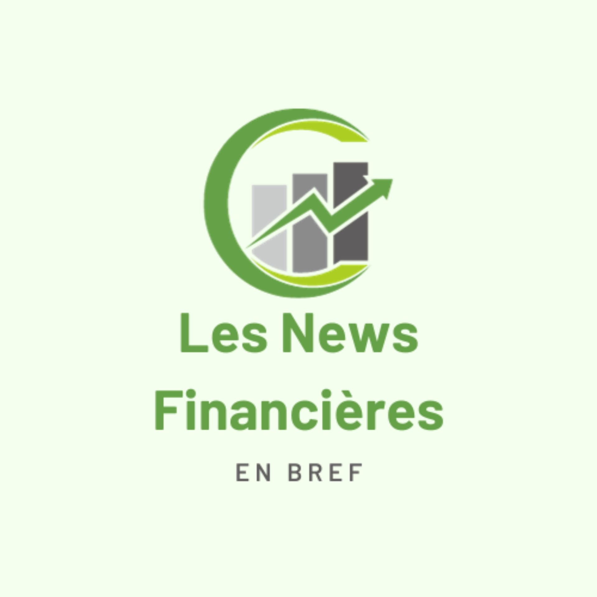 Les News Financières en Bref - Podcasts