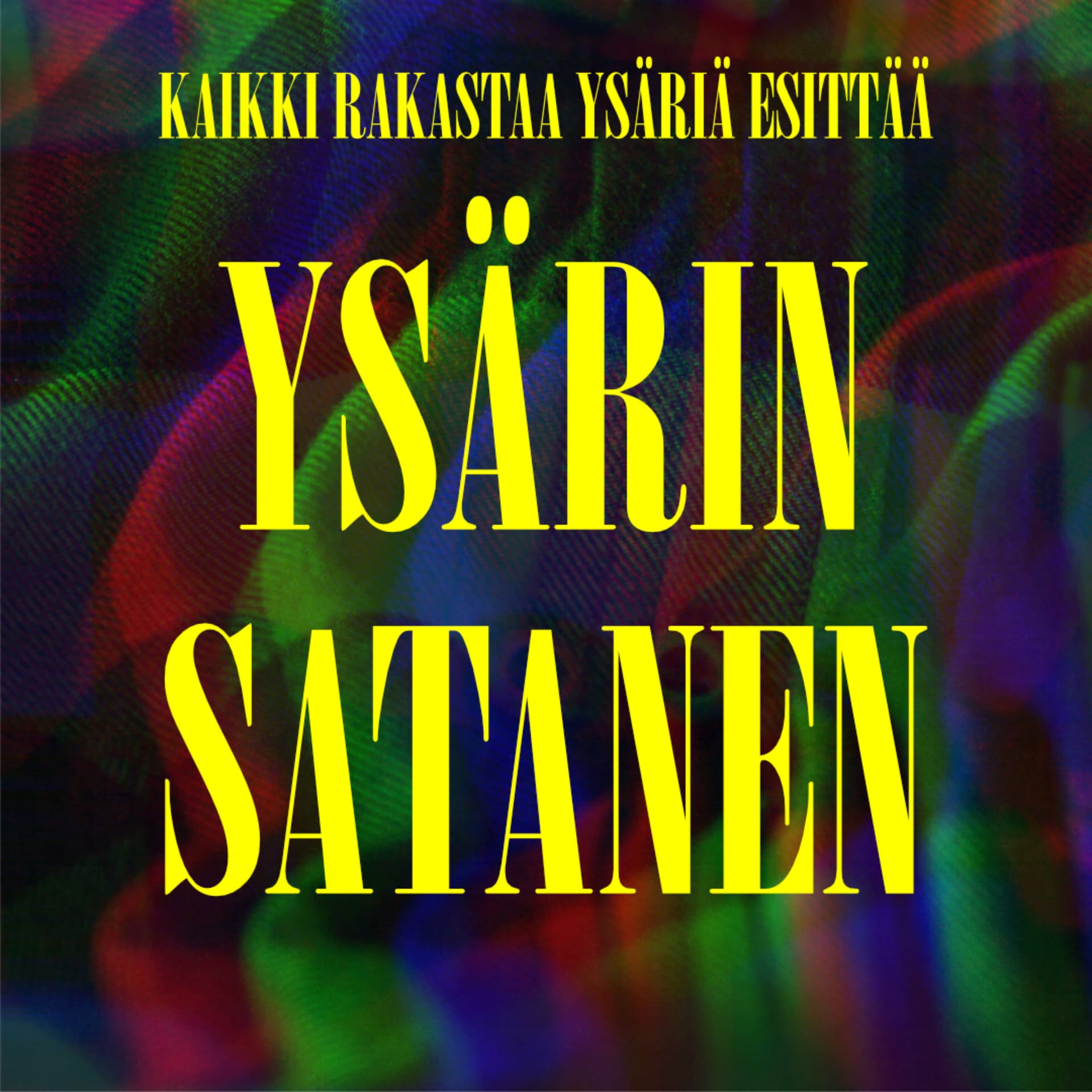 Ysärin Satanen - Podcasts