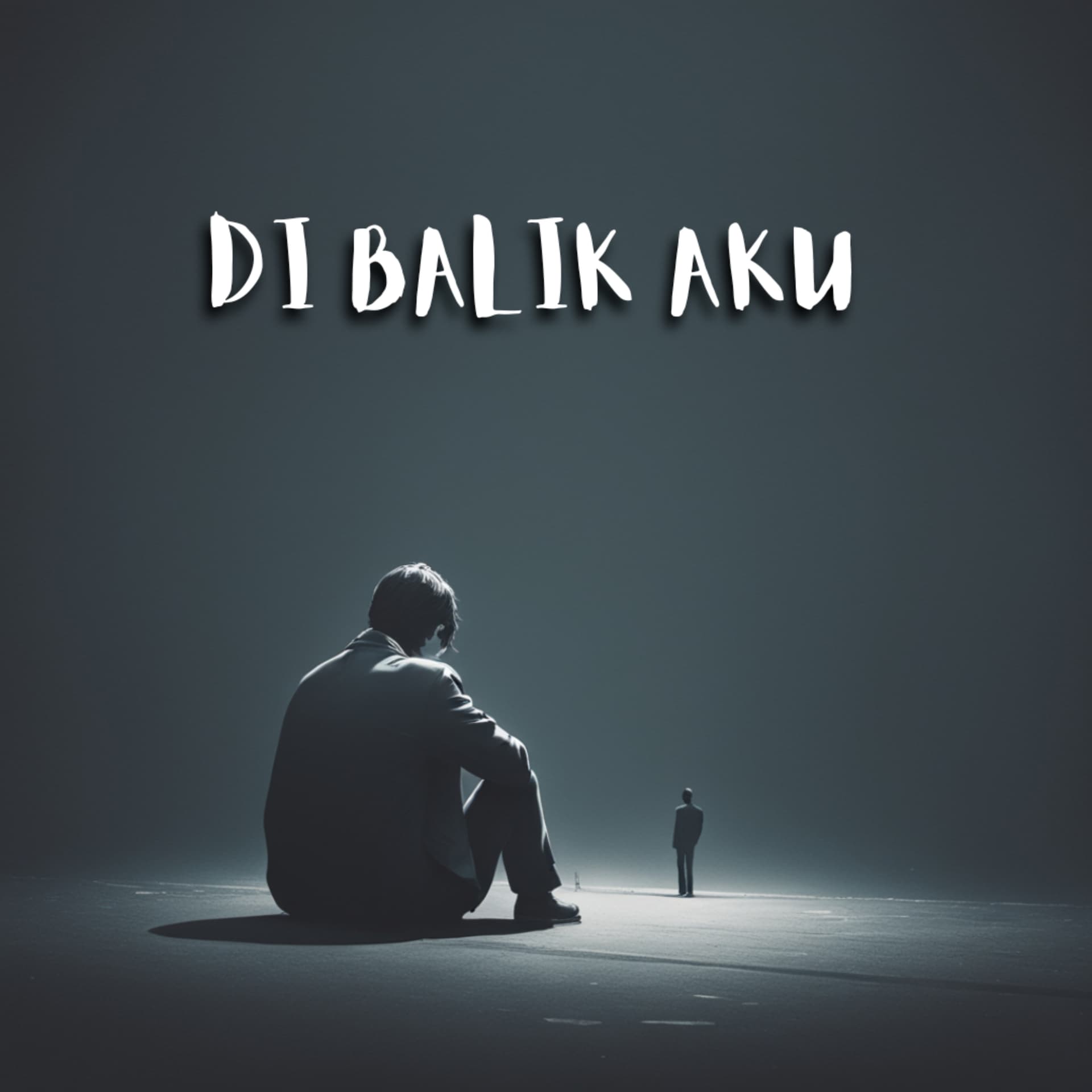 Di Balik Aku - Podcasts