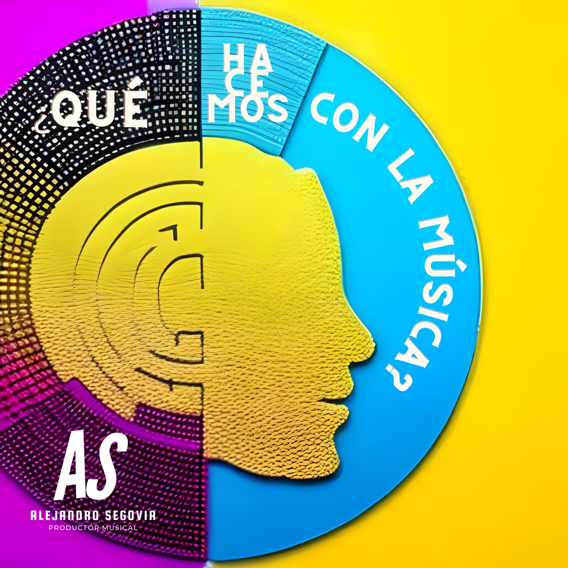 ¿Qué hacemos con la música?. - Podcasts