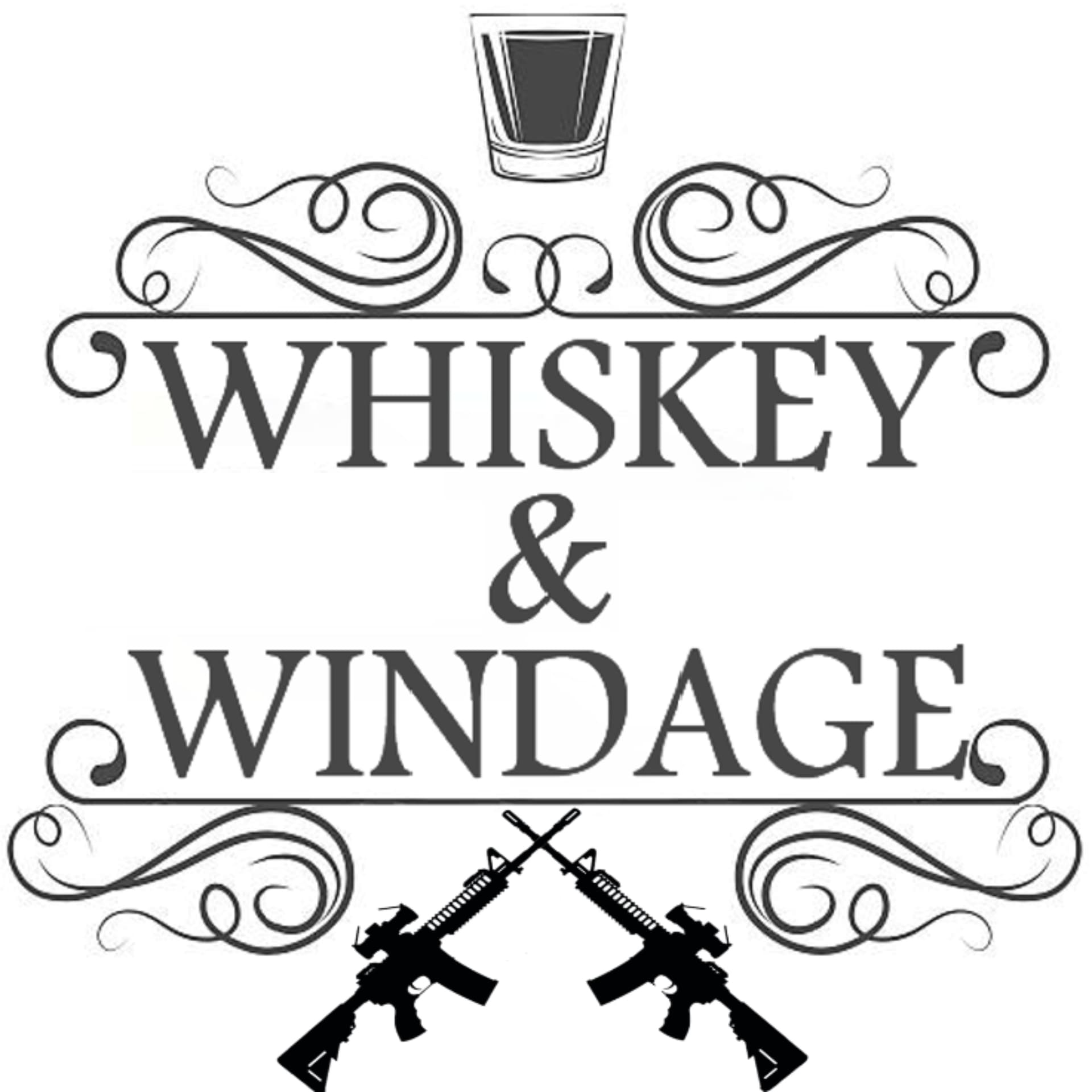 Whiskey and Windage - Podcasts
