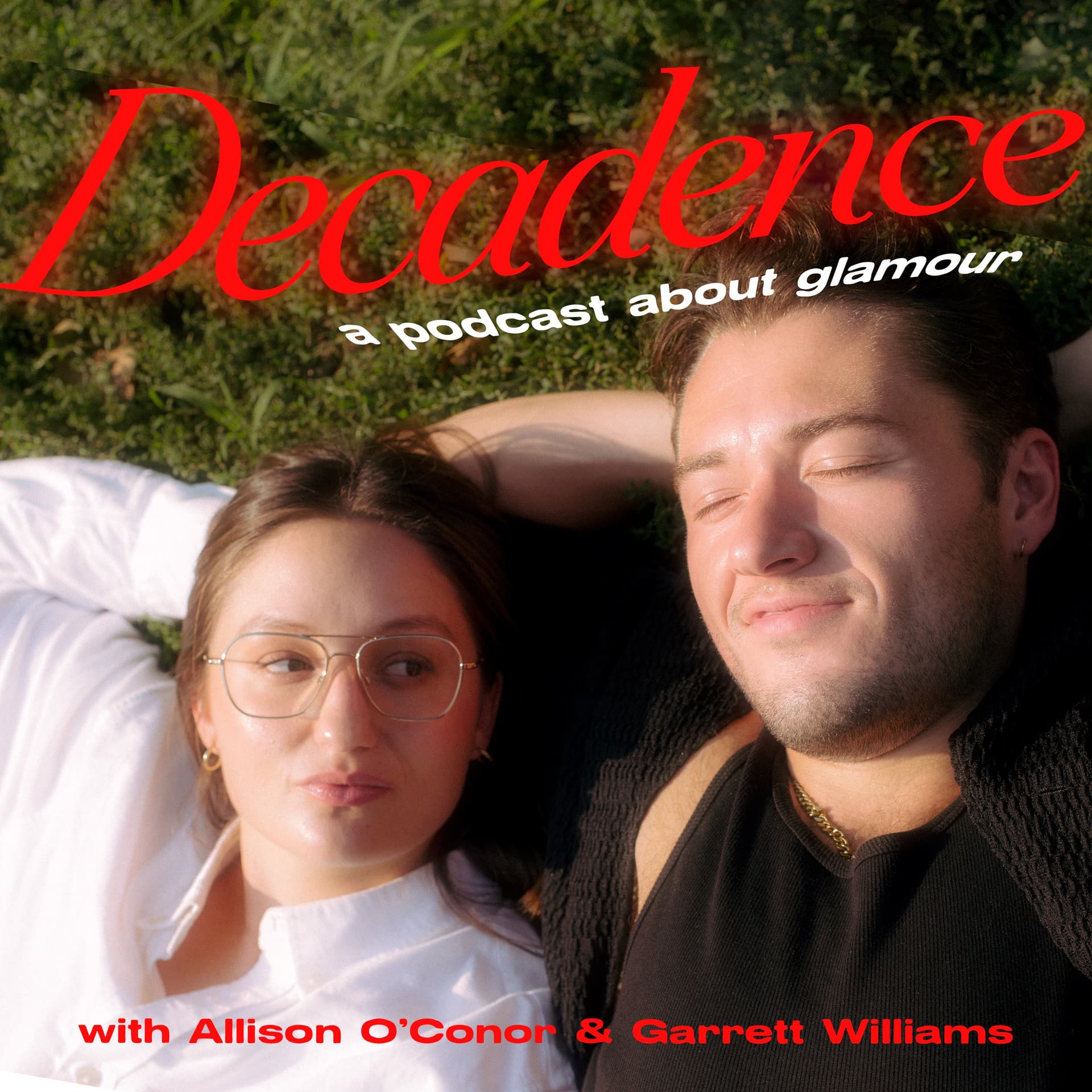 Decadence - Podcasts