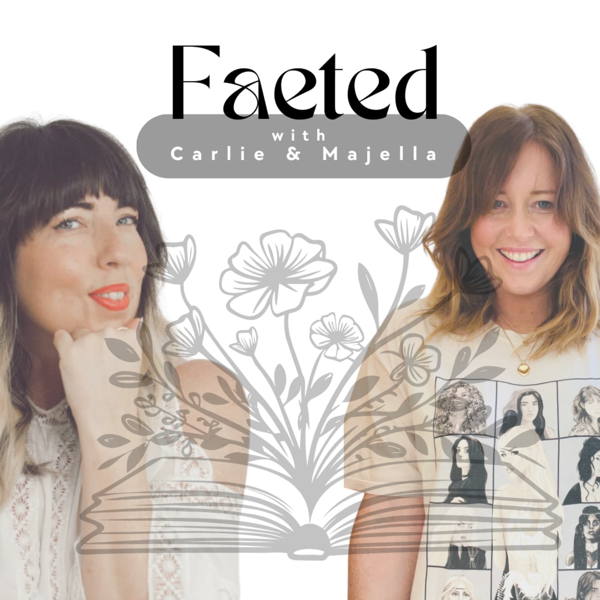 Faeted The Podcast - Podcasts