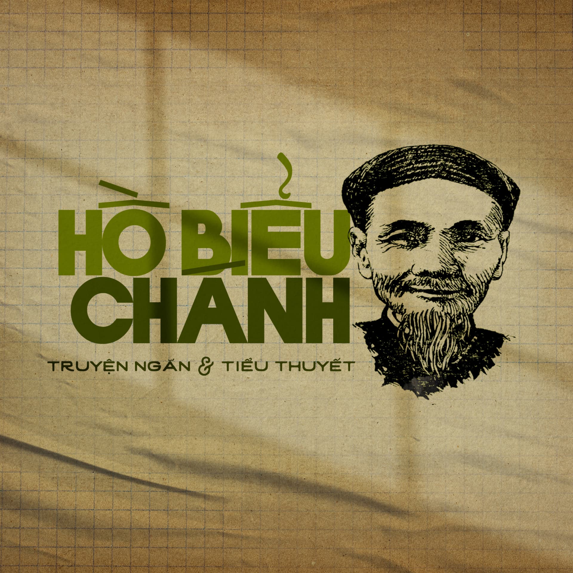 Hồ Biểu Chánh - Tiểu Thuyết Và Truyện Ngắn - Podcasts