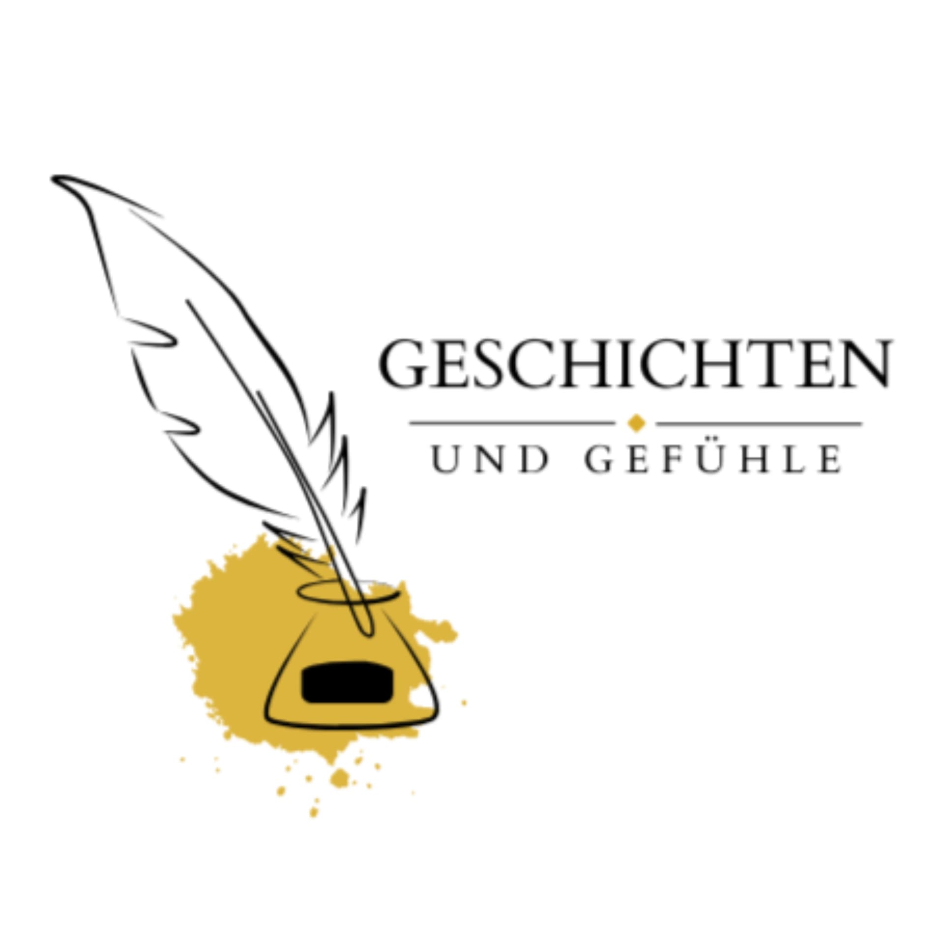 Geschichten und Gefühle - Podcasts