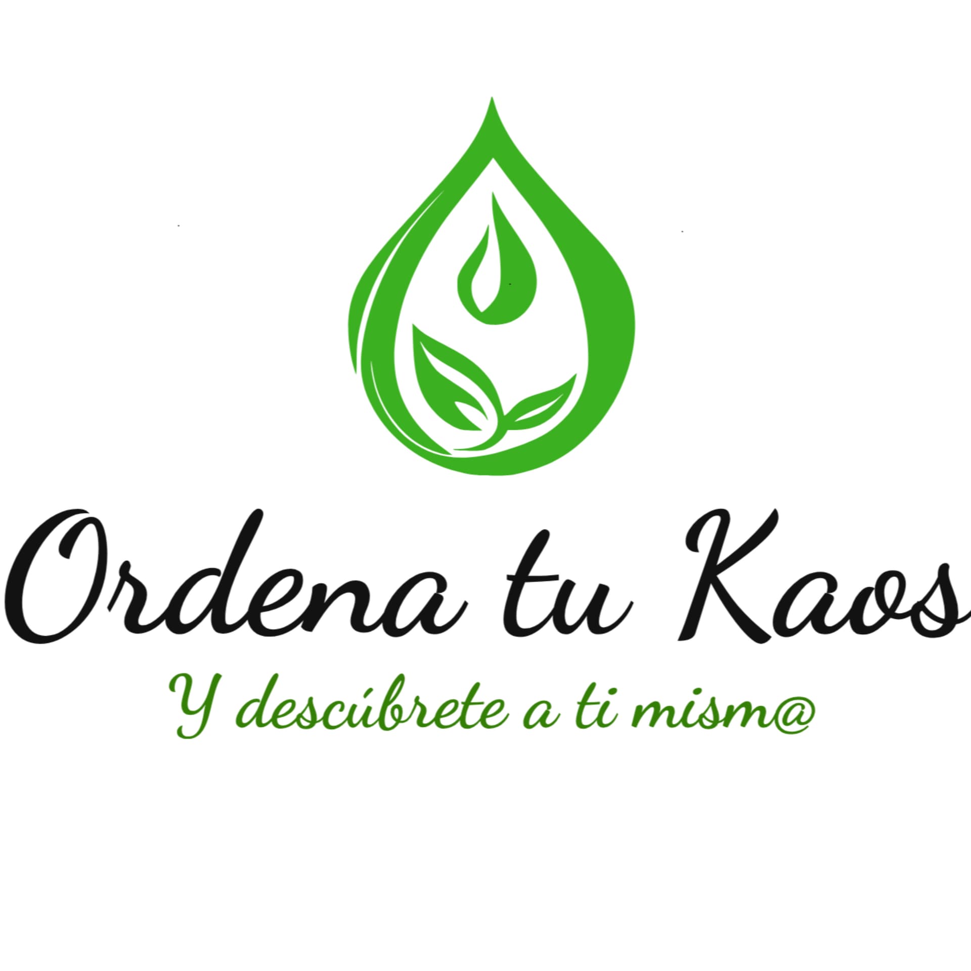 Ordena Tu Kaos - Podcasts