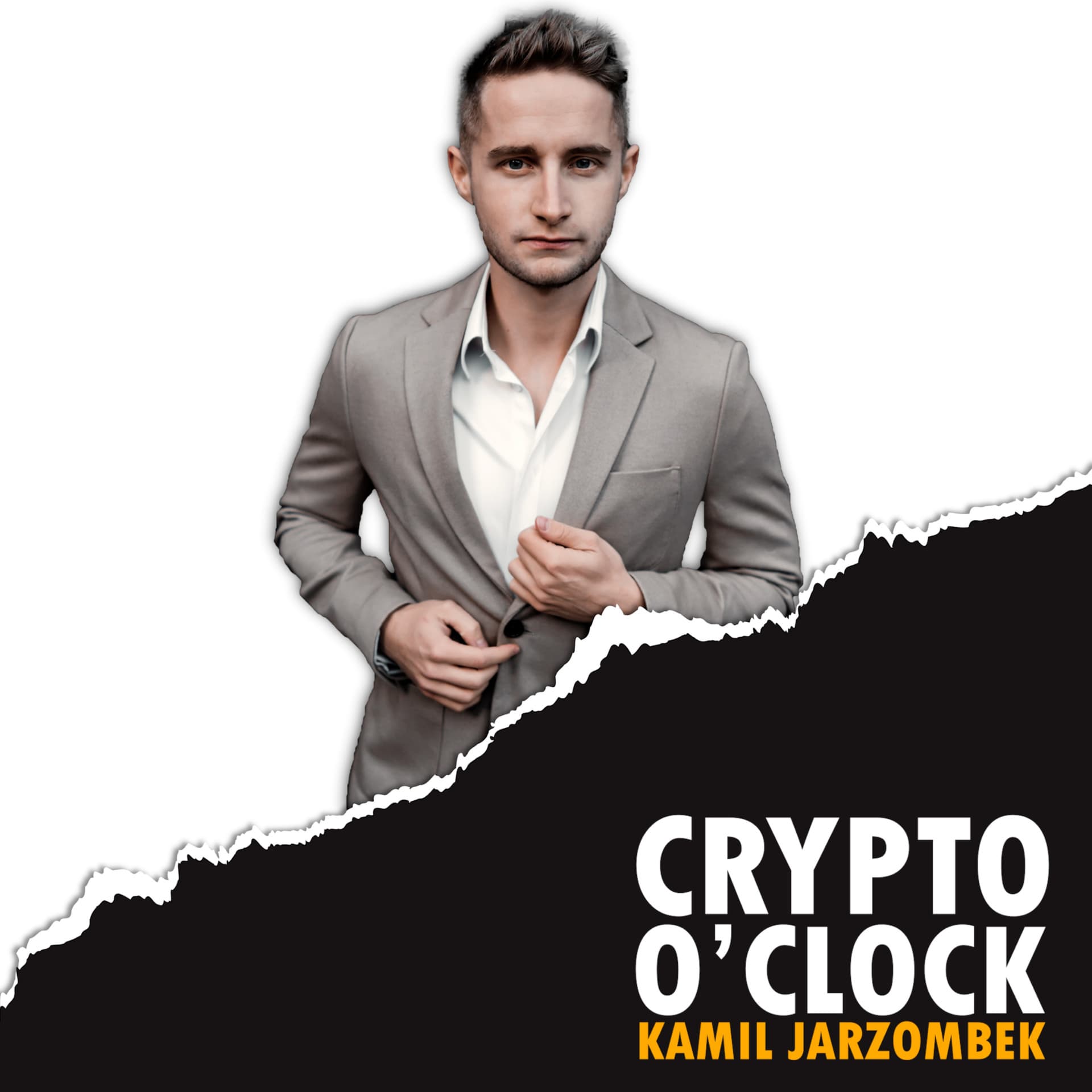 Crypto o’Clock - Podcasts