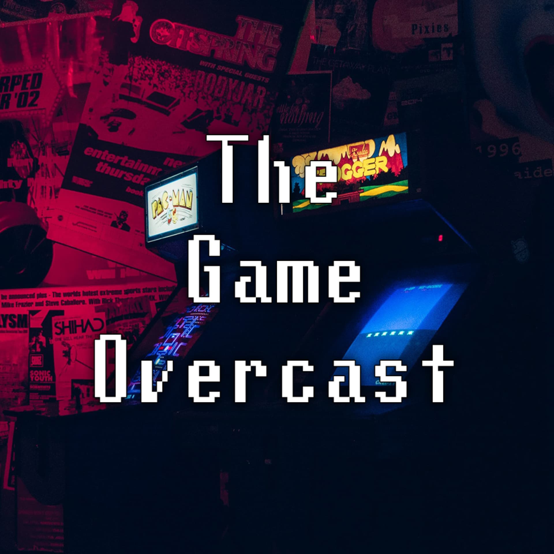 The Game Overcast