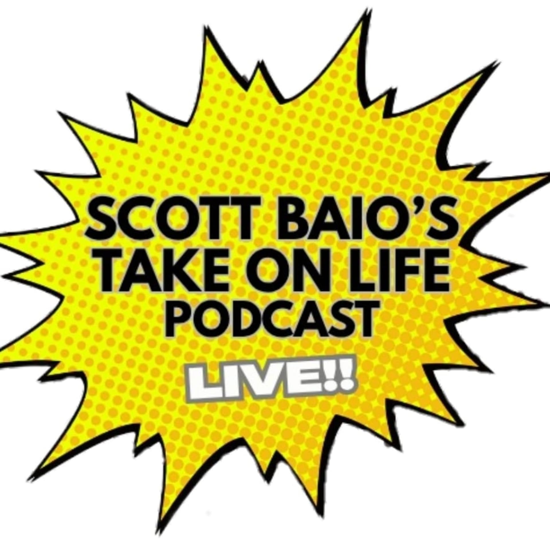 Scott Baio's Take On Life - Podcasts