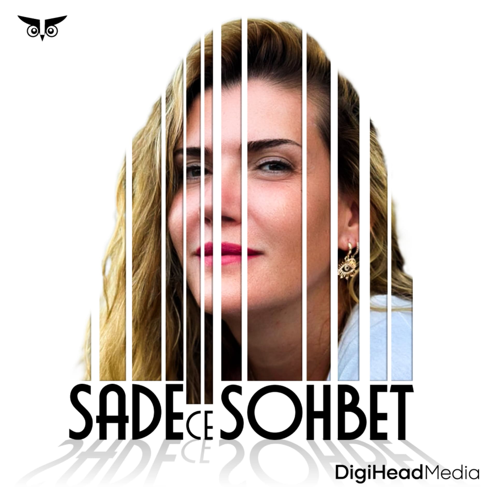 SADEce SOHBET - Podcasts