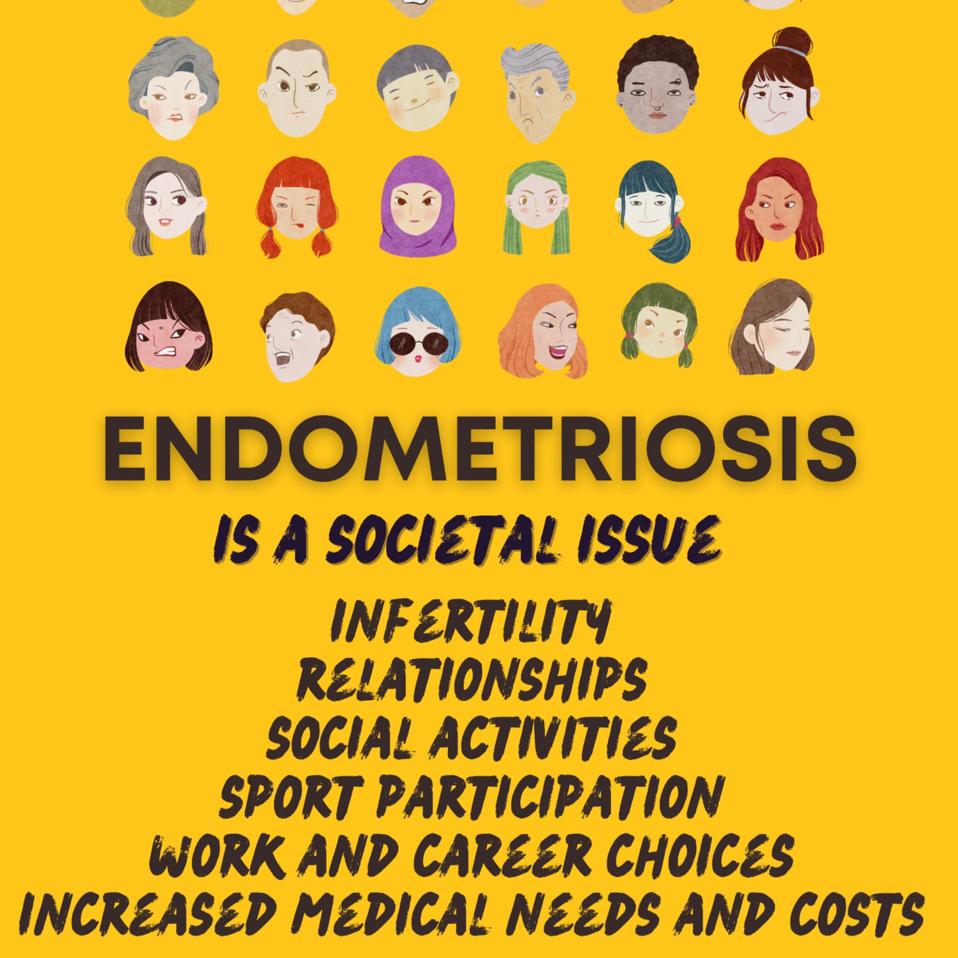 DEARG: Delivering Endometriosis and Adenomyosis Resources and Guidance - Podcasts