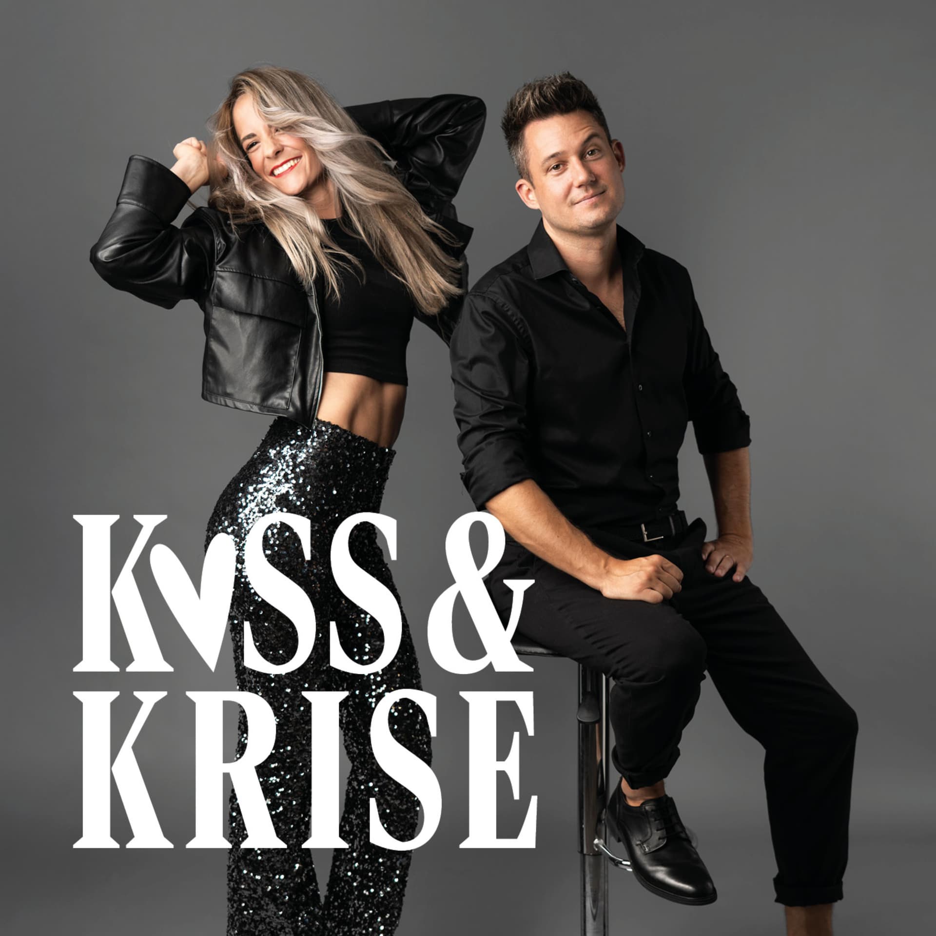 Kuss & Krise - Podcasts