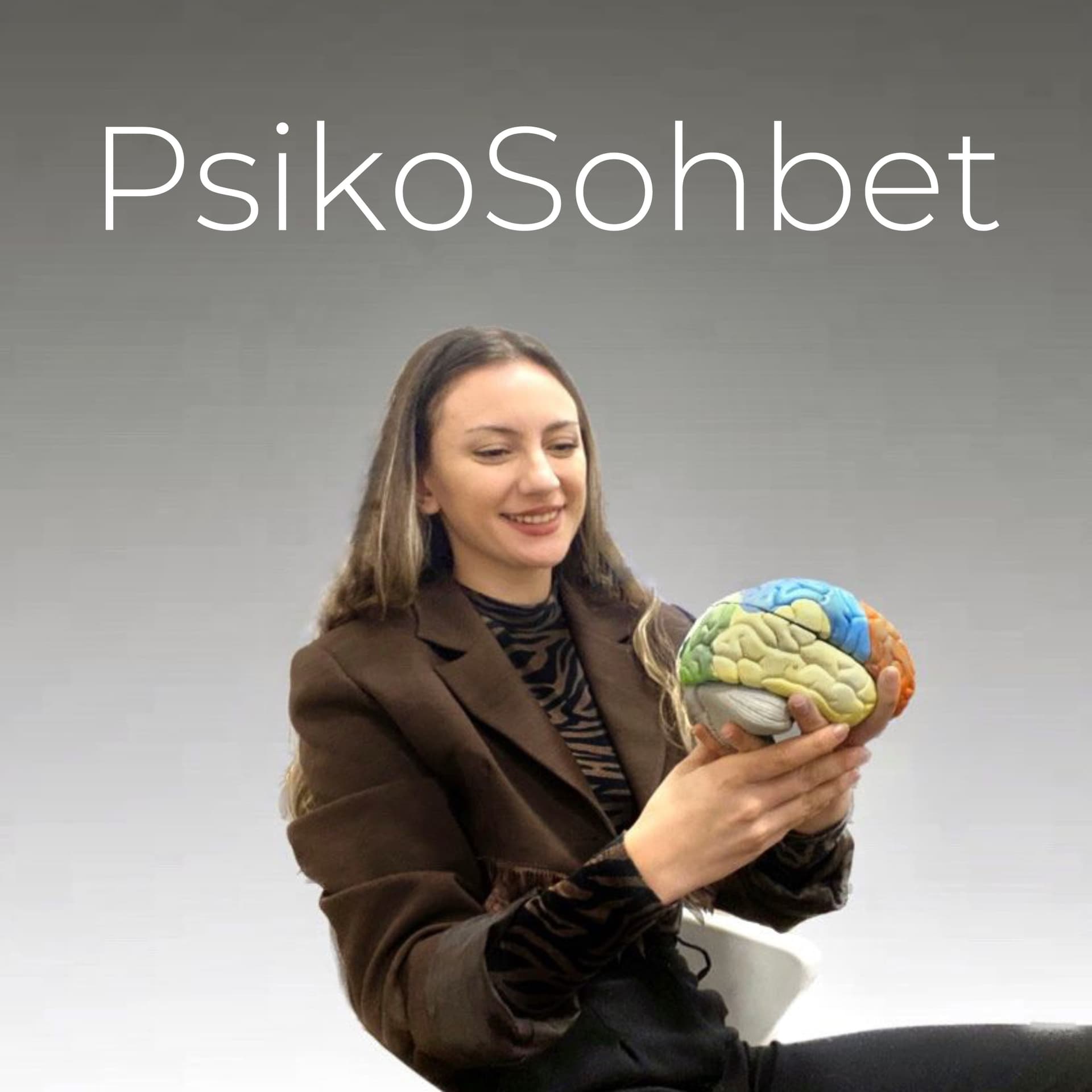 PsikoSohbet - Podcasts