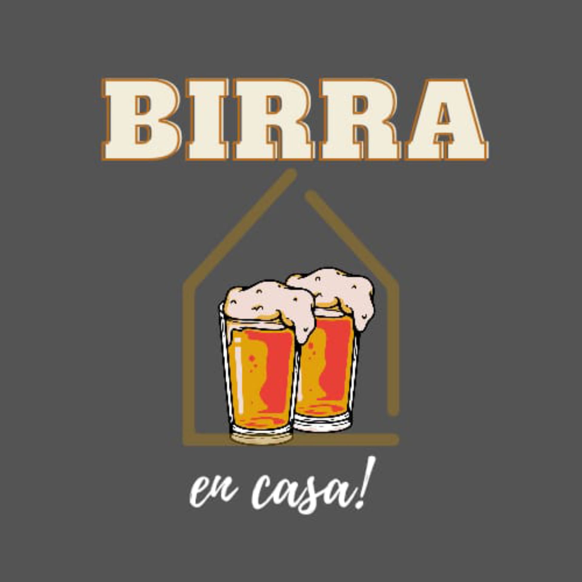 Birra en Casa - Podcasts