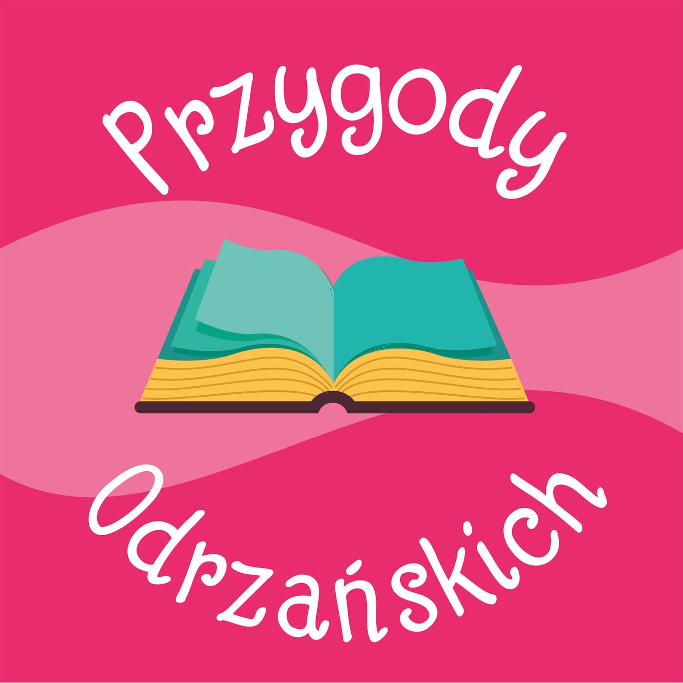 Przygody Odrzańskich - Podcasts