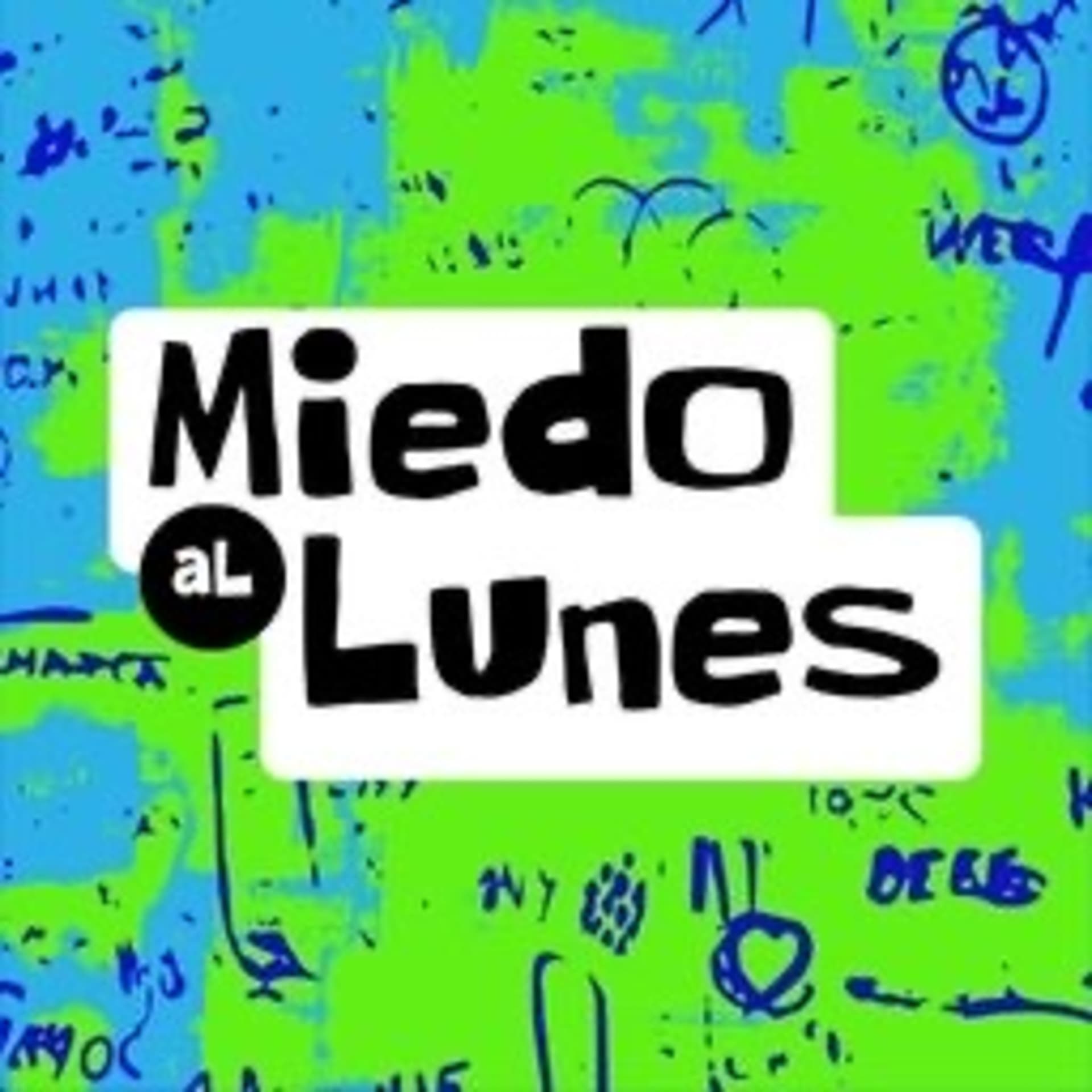 Miedo al lunes