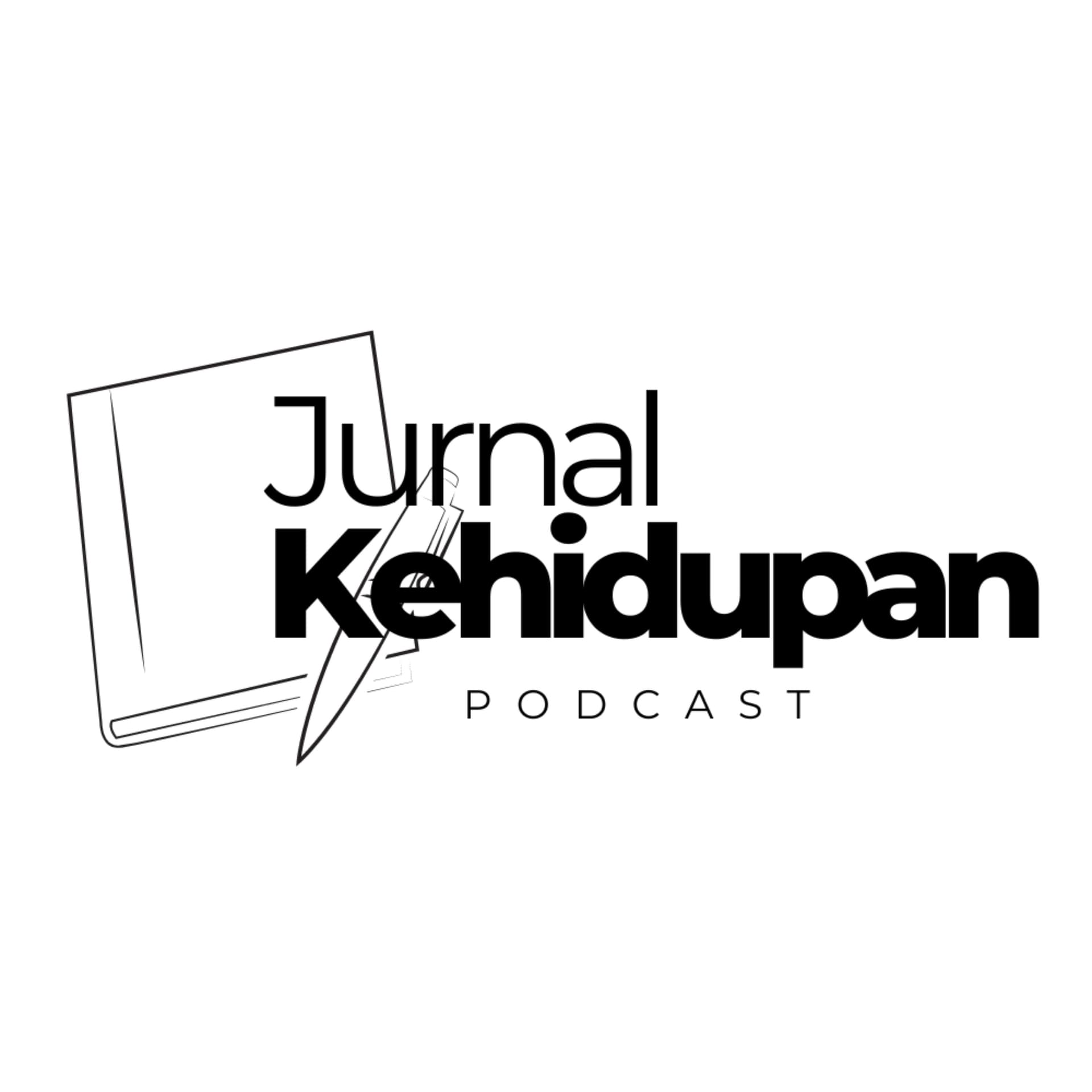 Jurnal Kehidupan - Podcasts