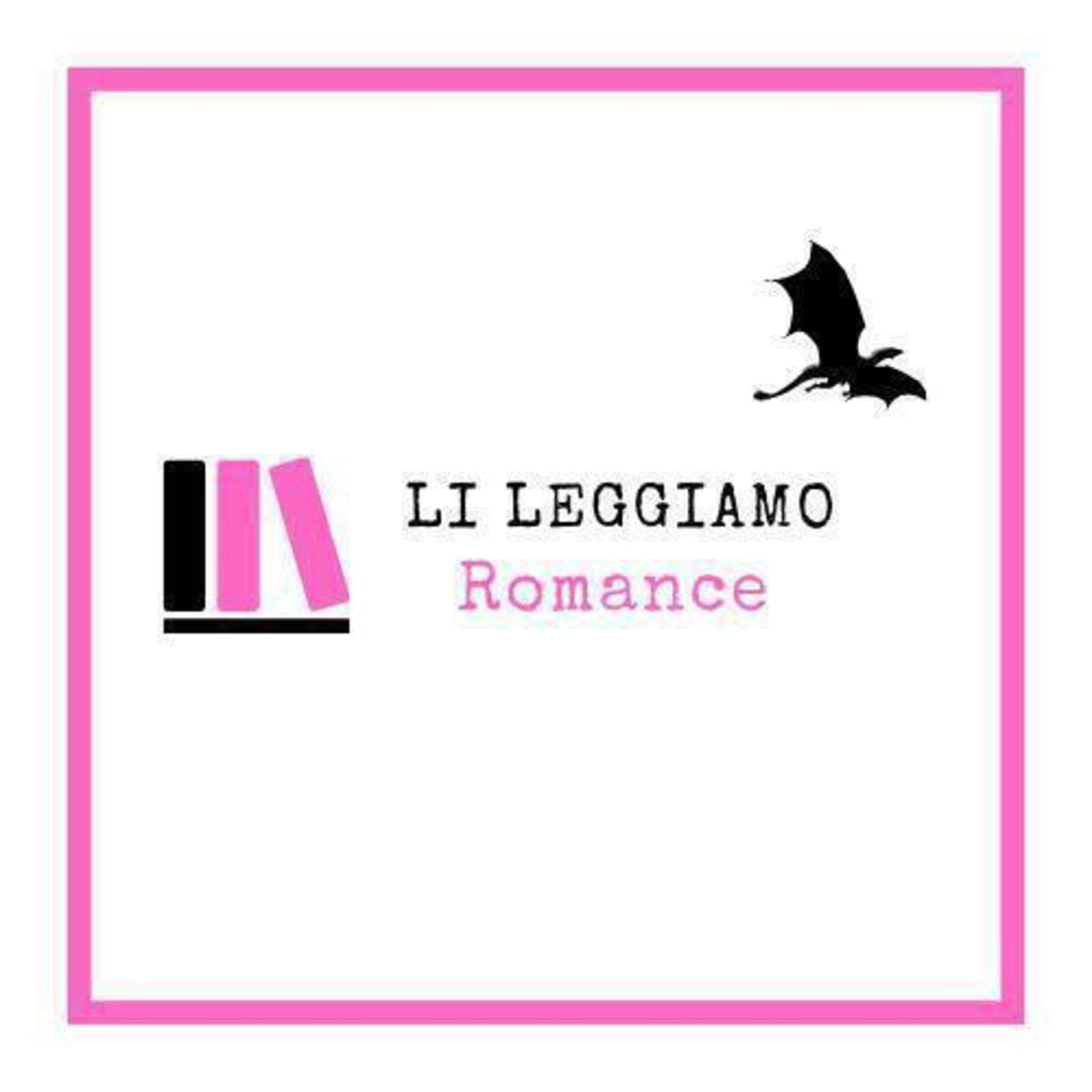 Li leggiamo romance - Podcasts