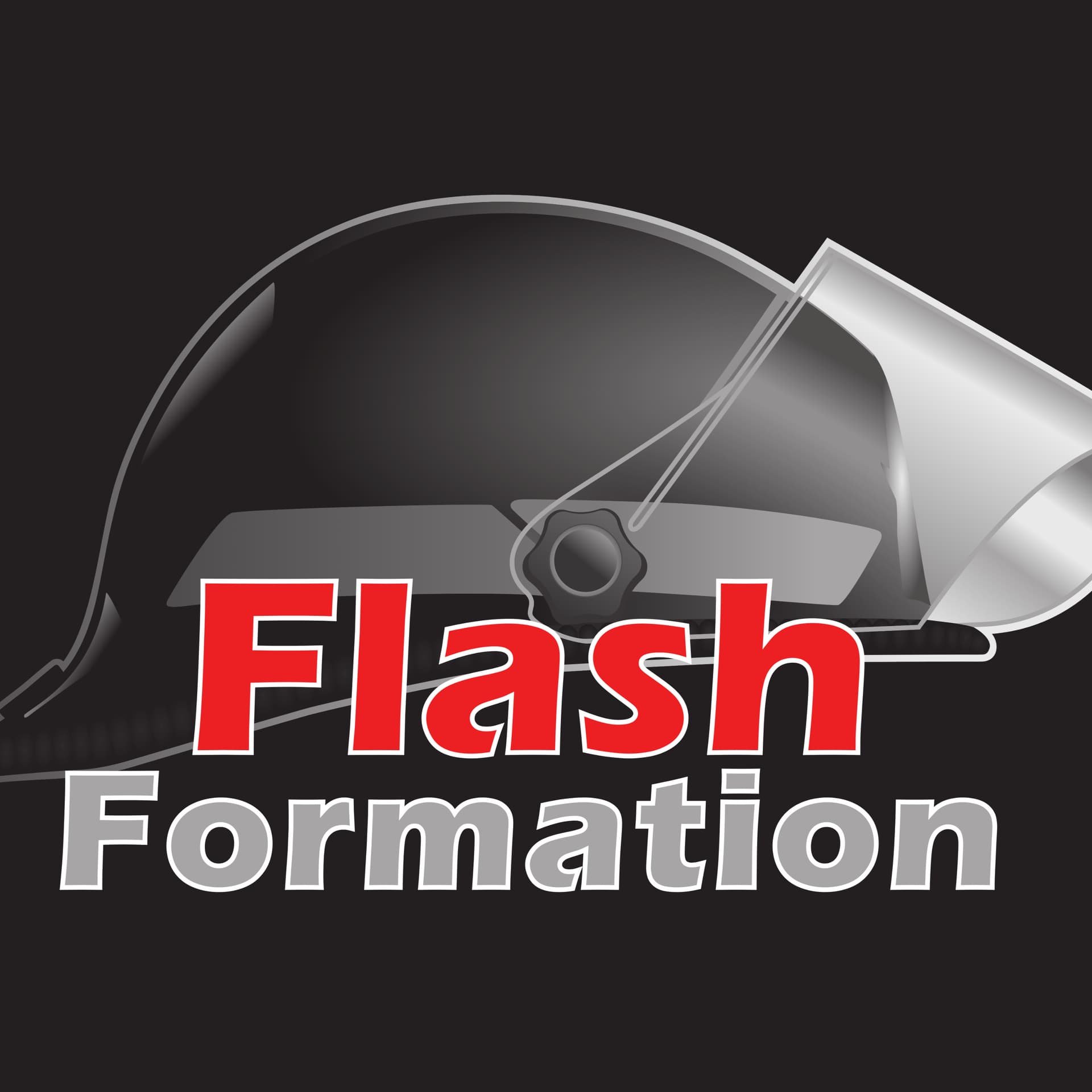 Podcast Flash Formation - Podcasts