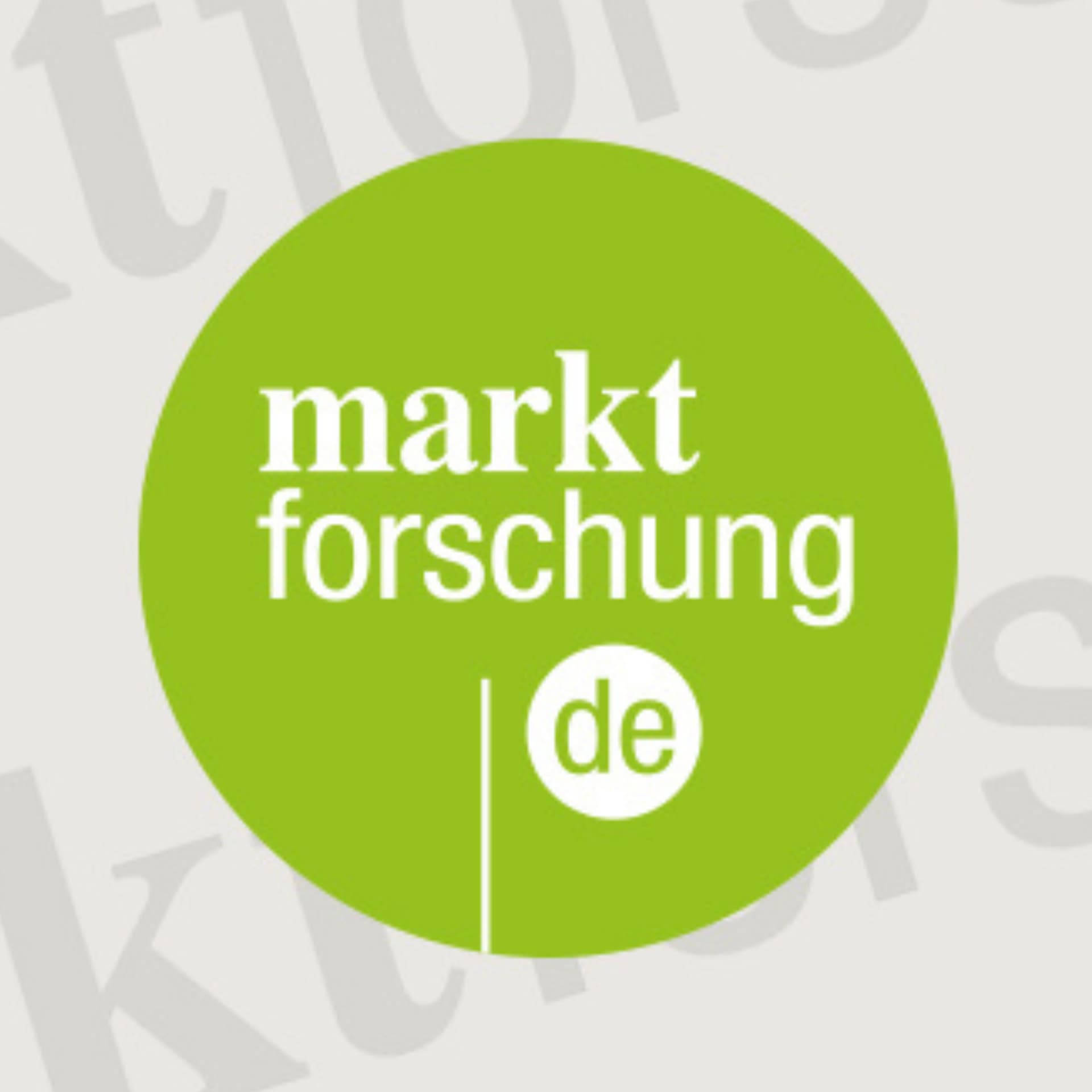 Der marktforschung.de - Podcast - Podcasts