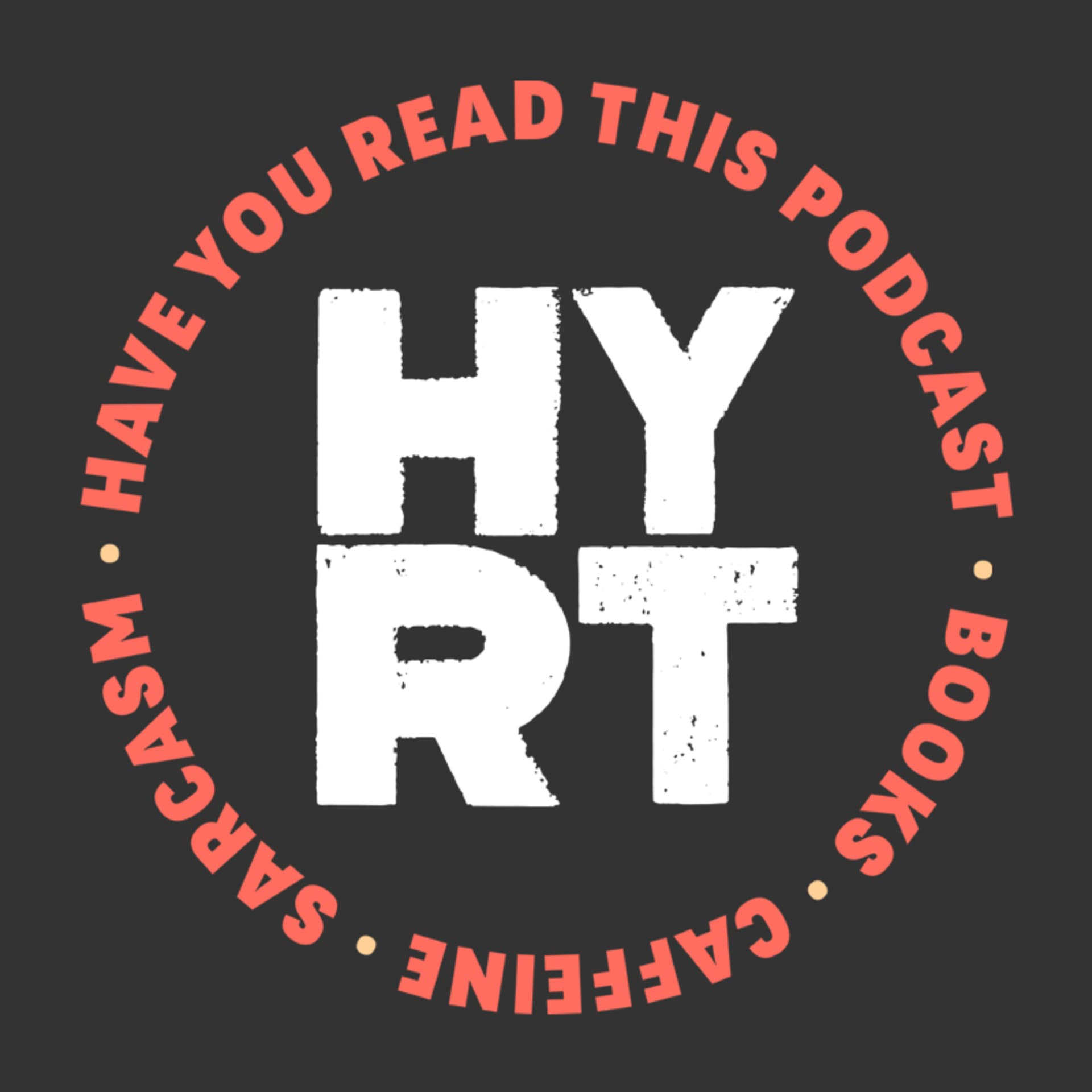 Have You Read This? A Podcast for Bookworms - Podcasts