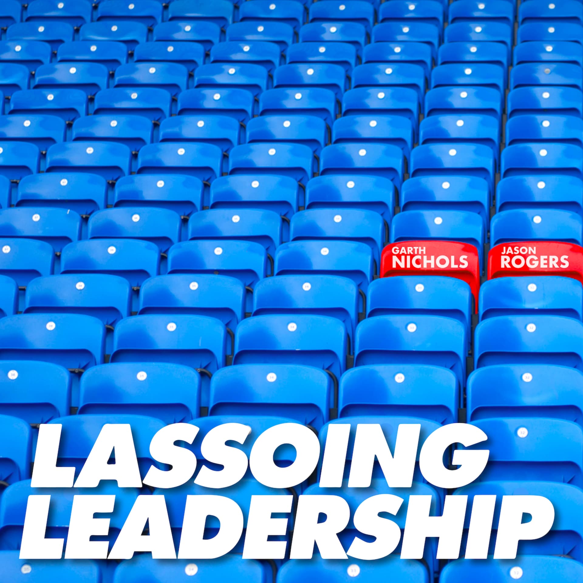 Lassoing Leadership