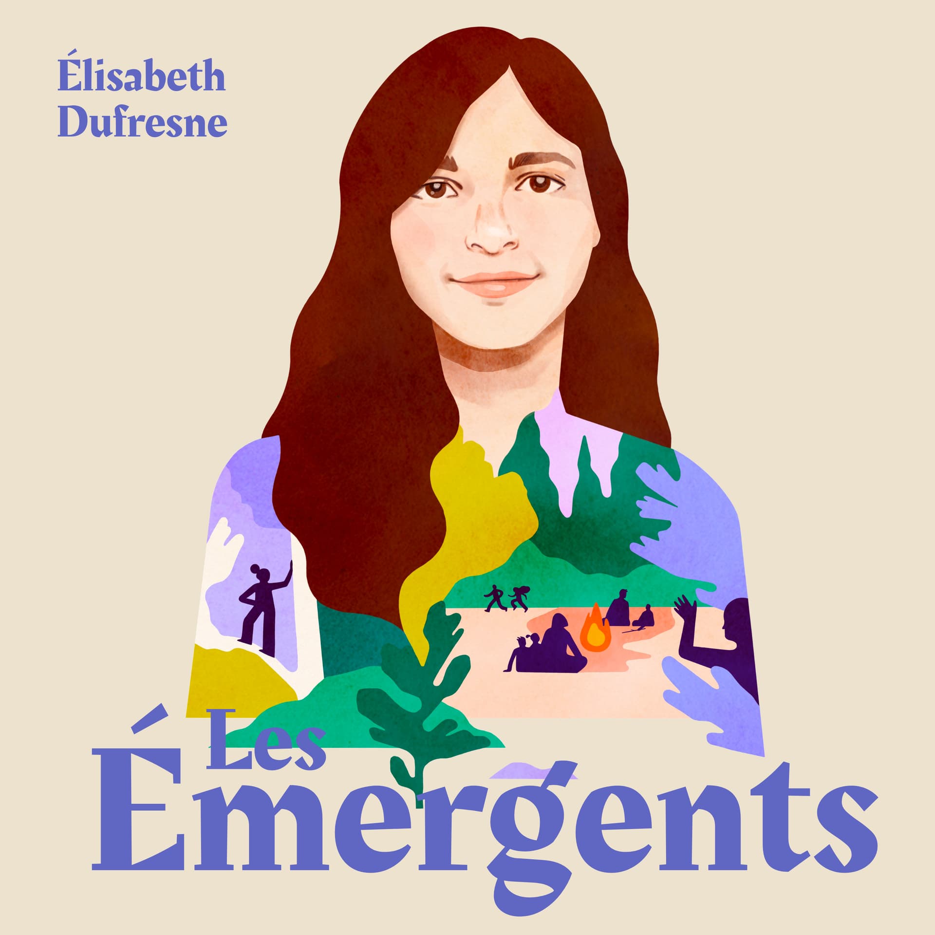 Les Émergents - Podcasts