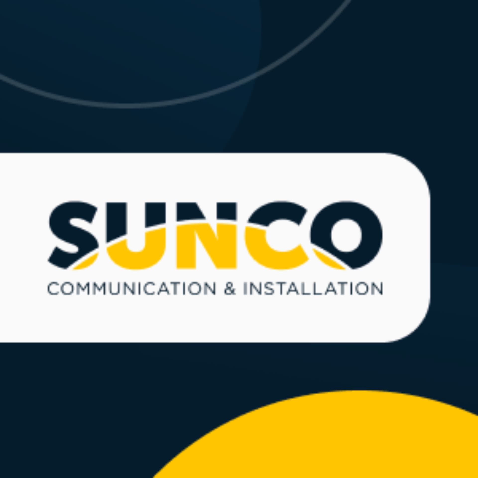 Sunco Communication & Installation - Podcasts