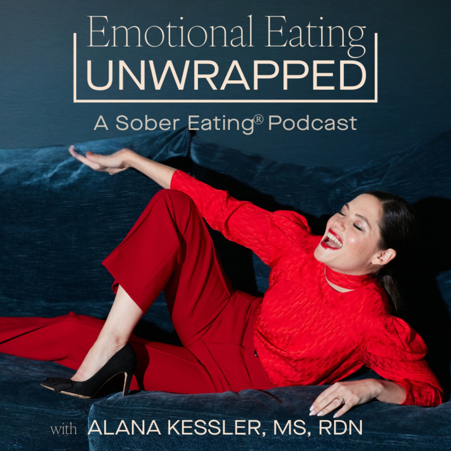Emotional Eating Unwrapped - Podcasts