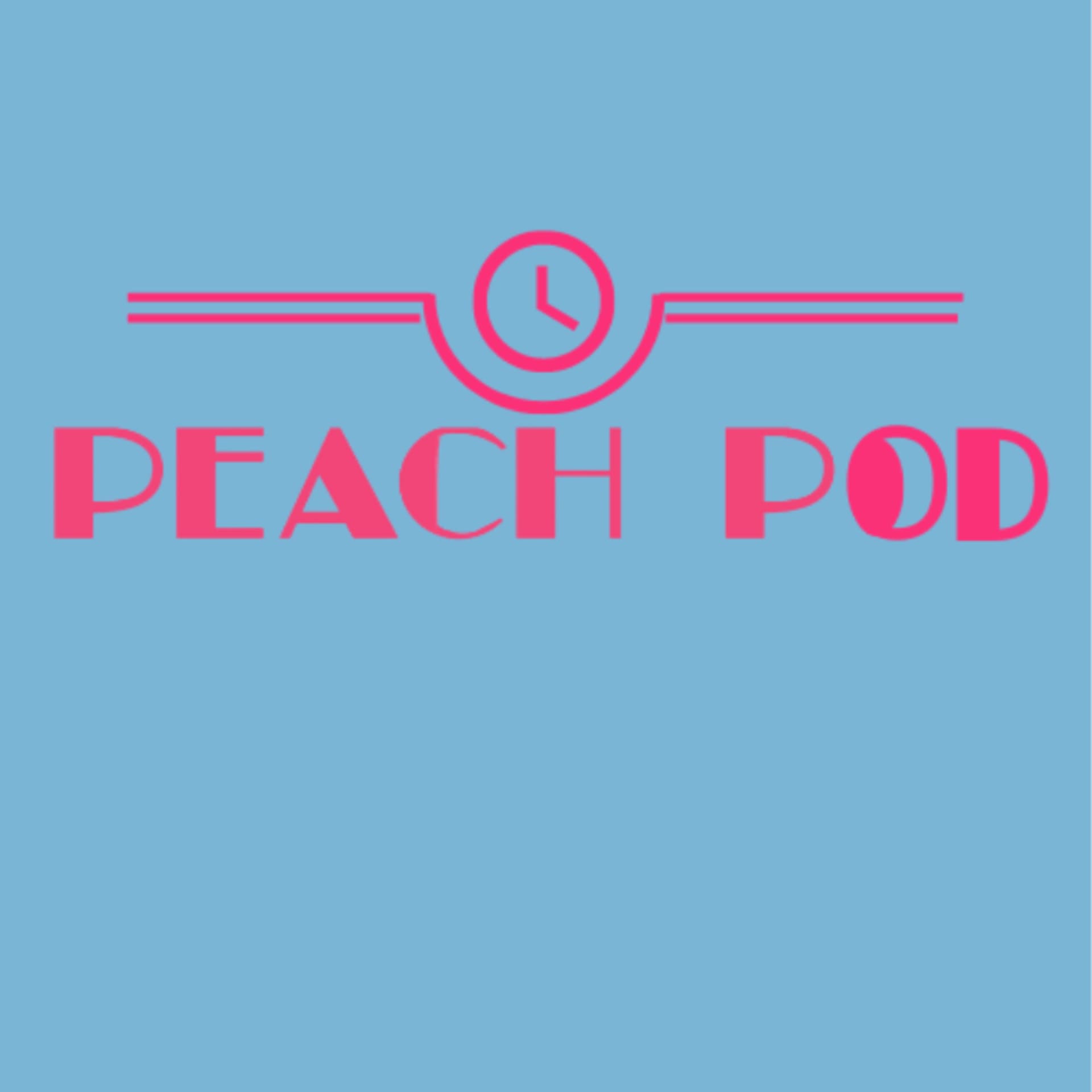 The Peach Pod - Podcasts