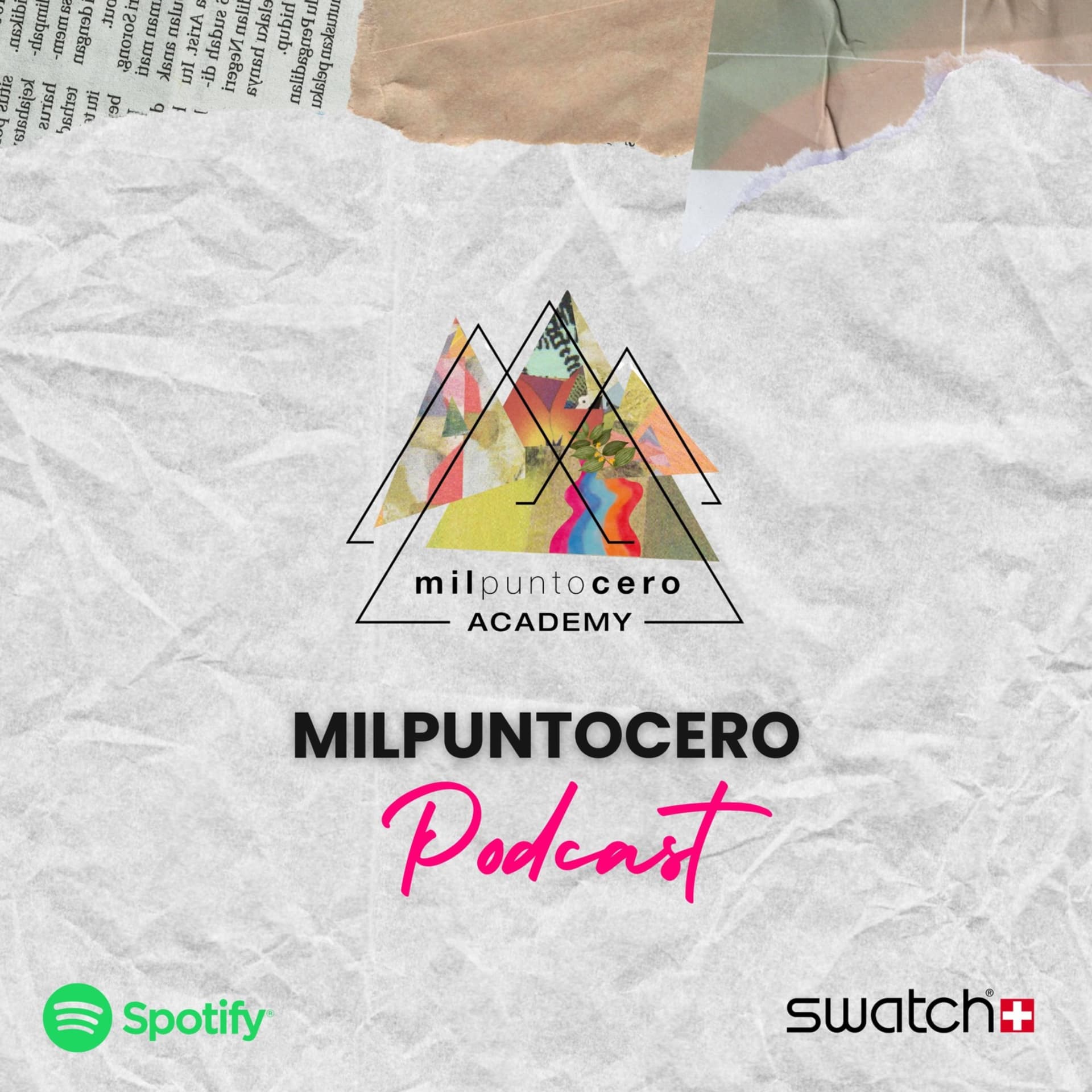 MILPUNTOCERO - Podcasts
