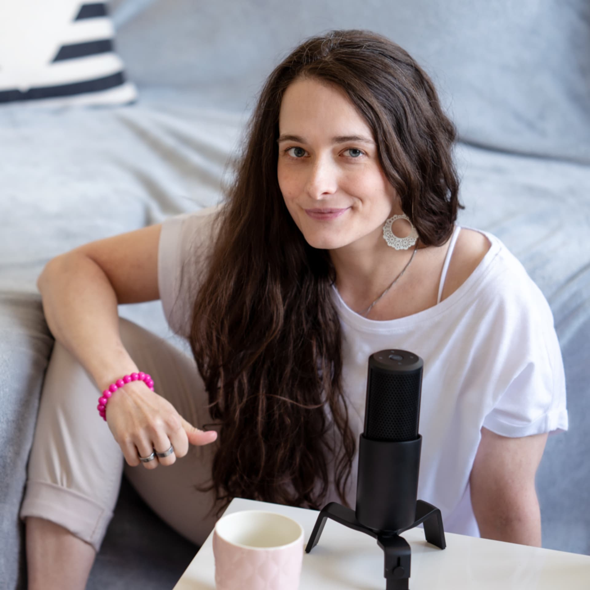 Vesmírné objednávky - Podcasts