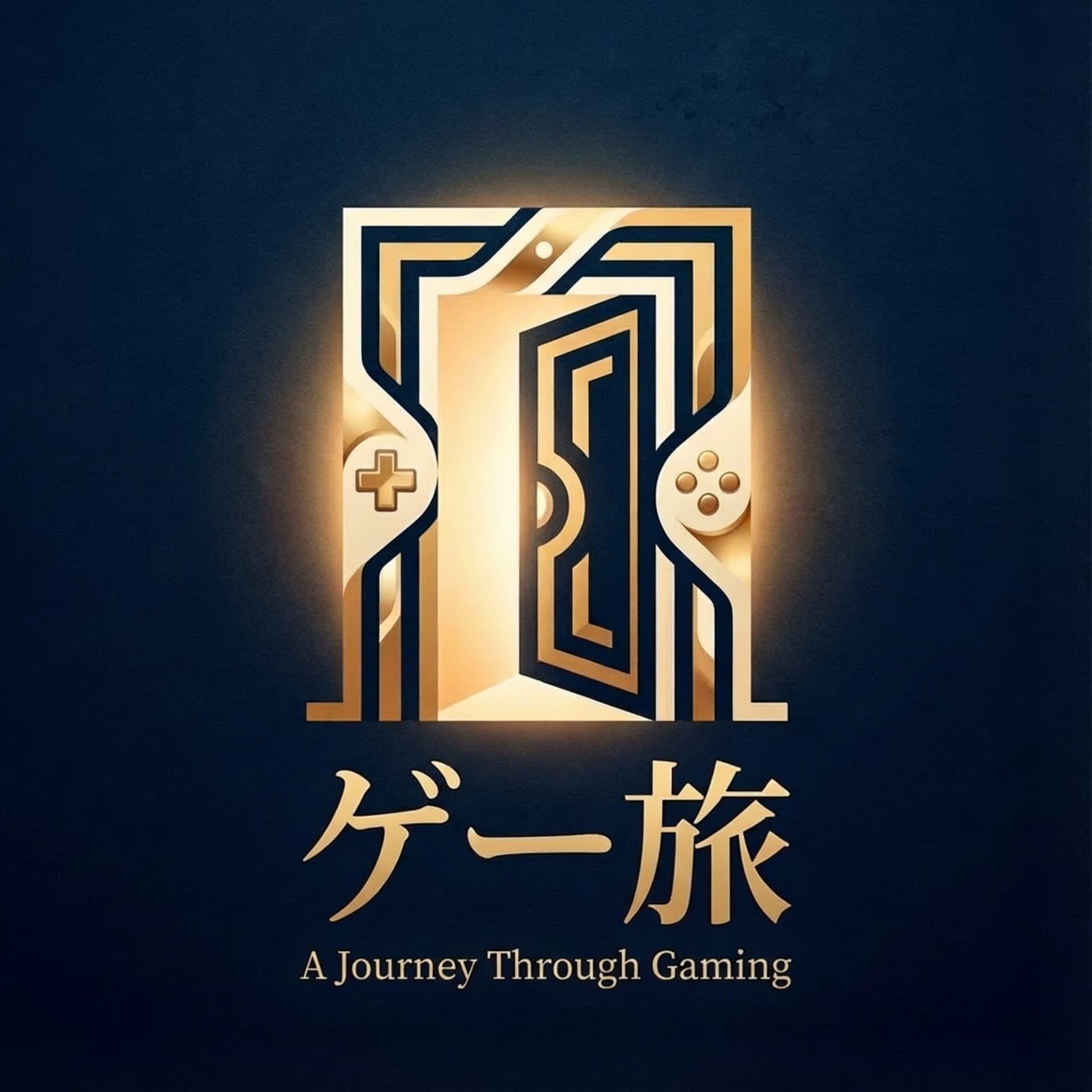 ゲー旅(ゲームしあわせ紀行) - Podcasts
