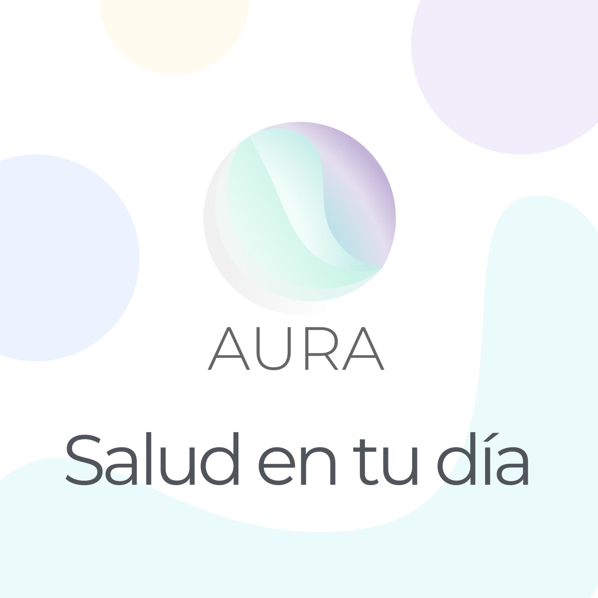 Salud en tu día - Podcasts