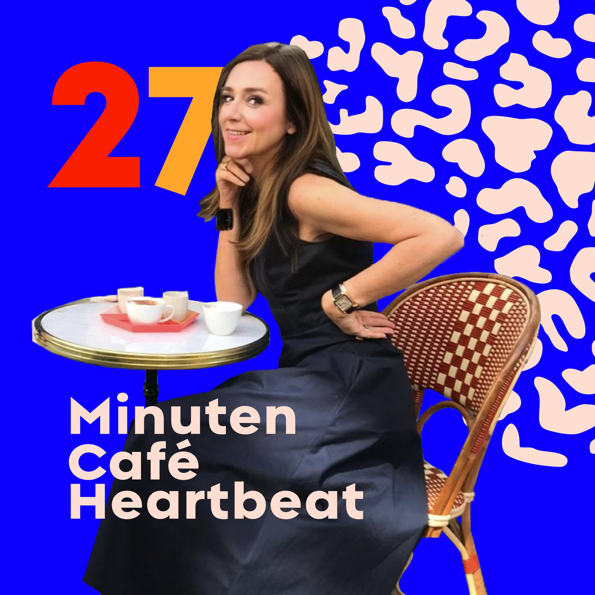27 Minuten Café Heartbeat - Podcasts