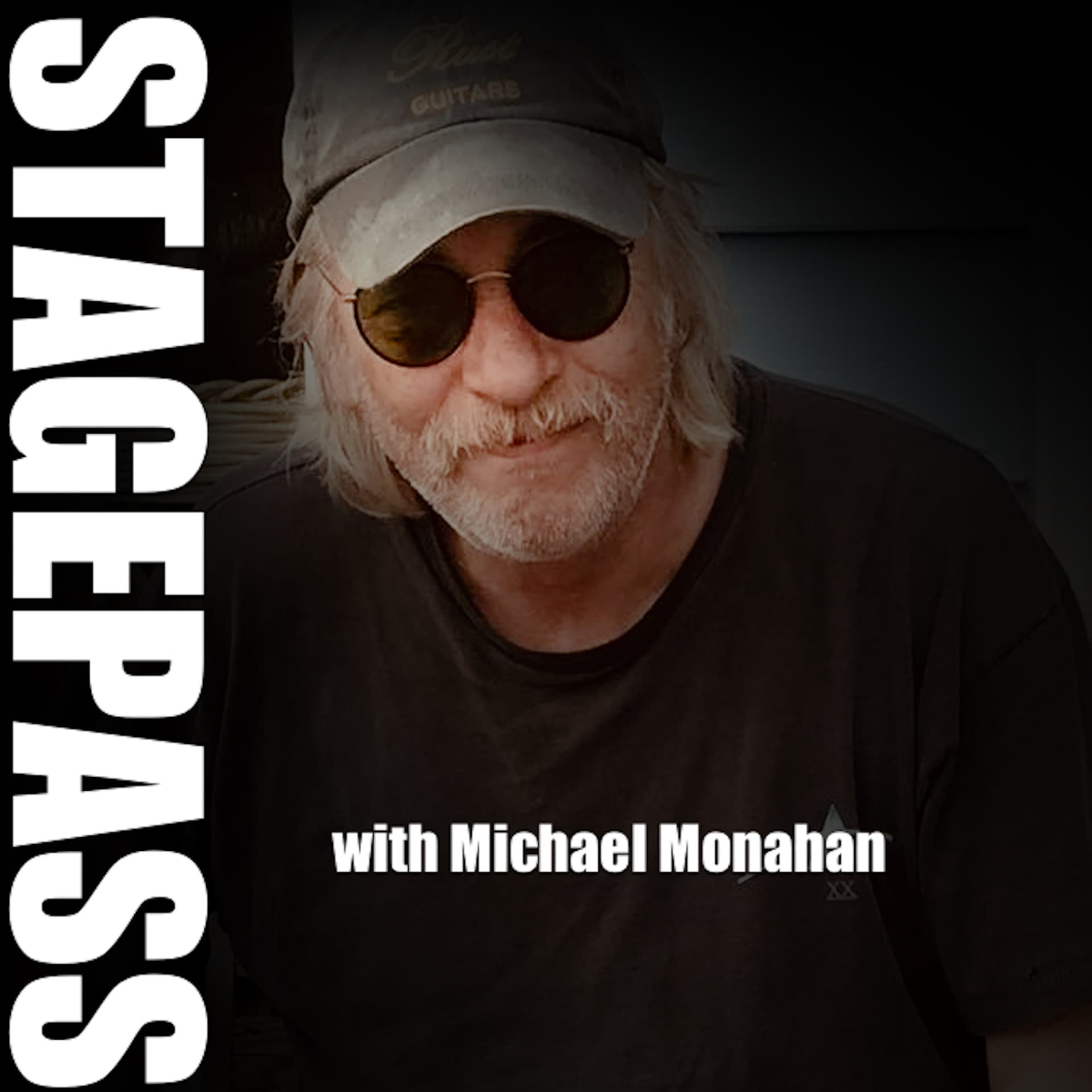 Stagepass - Podcasts