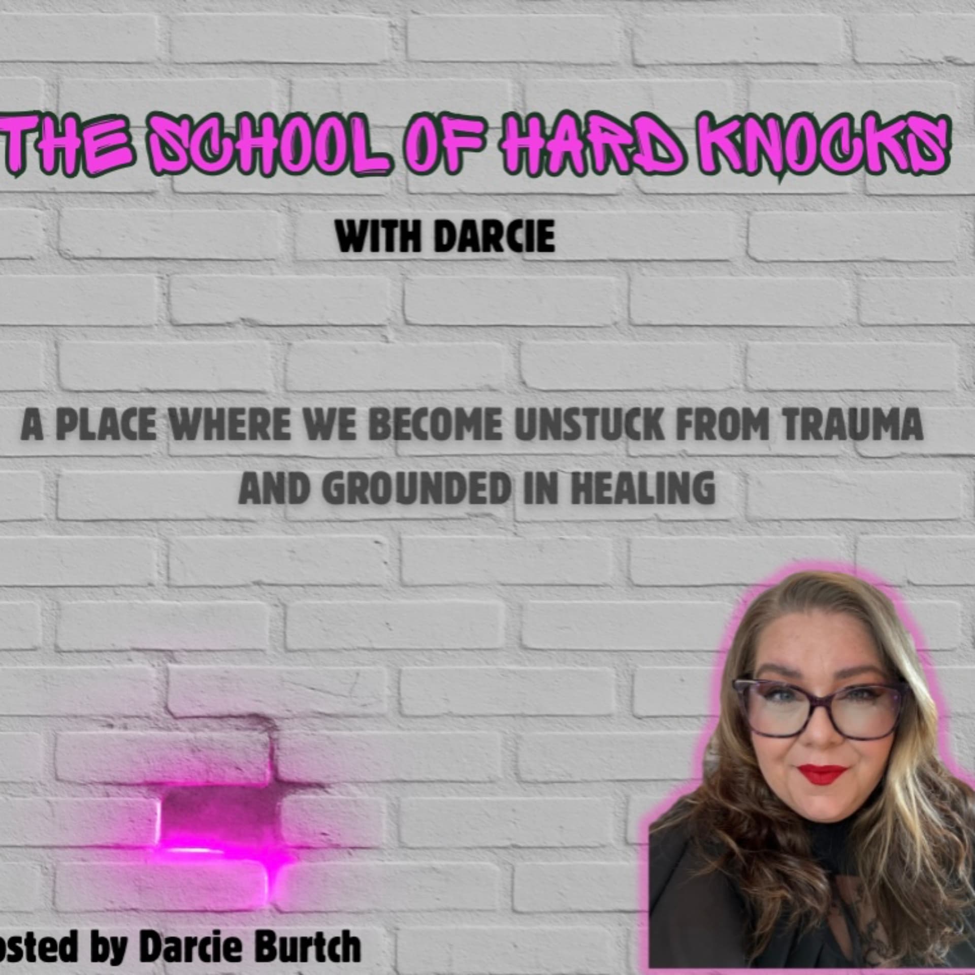 The School of Hard Knocks - Podcasts