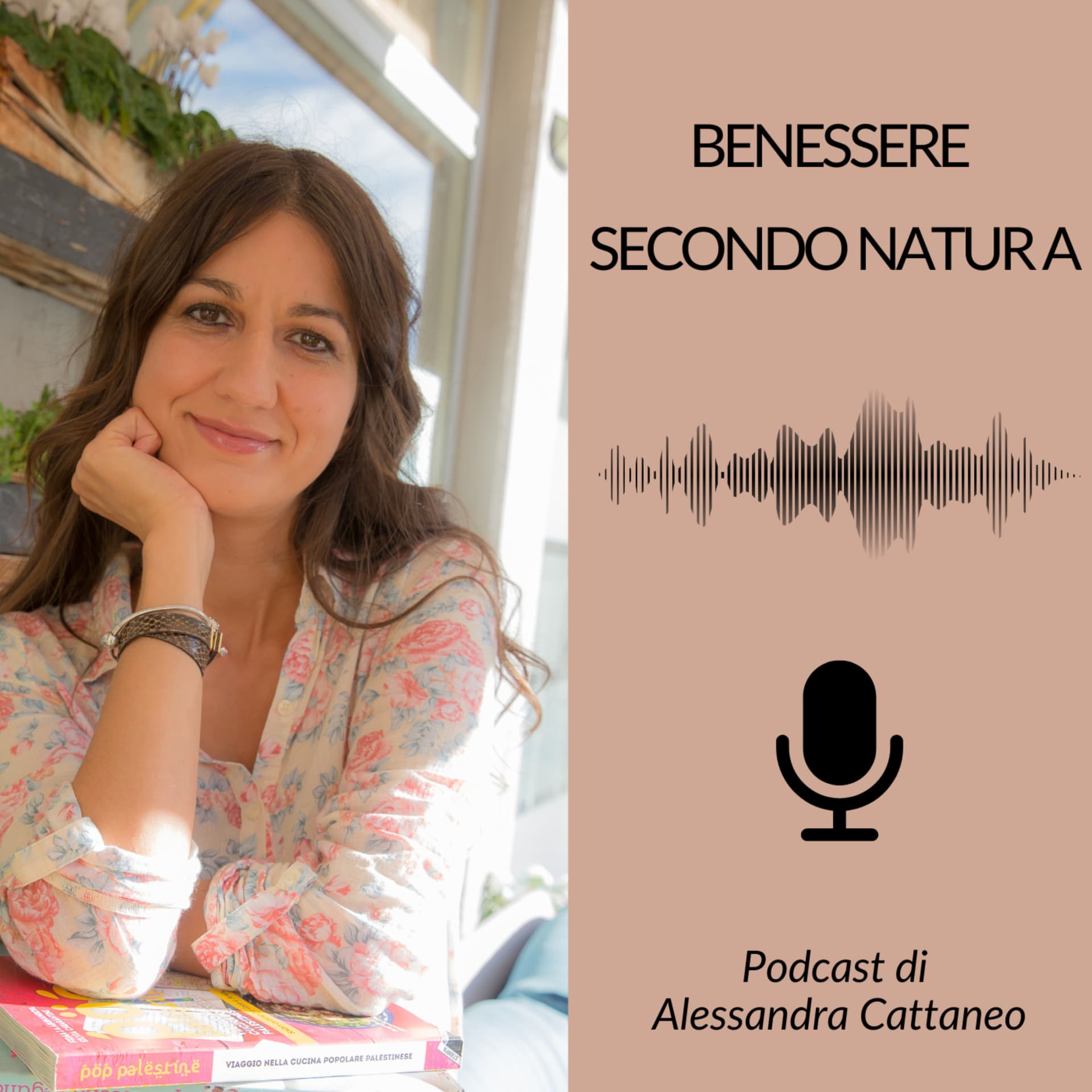 Benessere secondo Natura - Podcasts