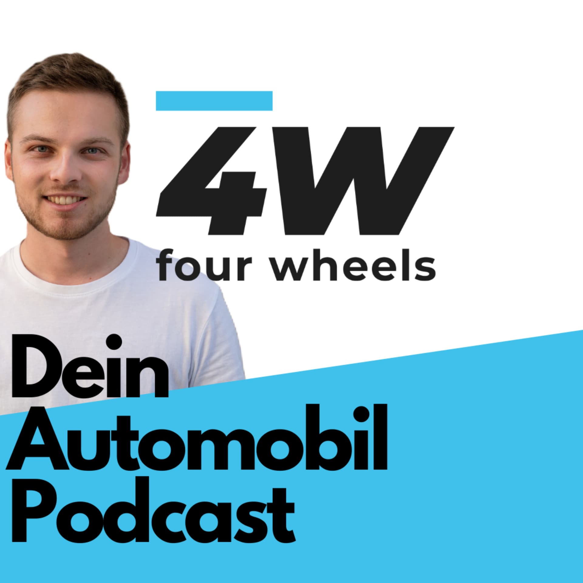four wheels Podcast - Podcasts