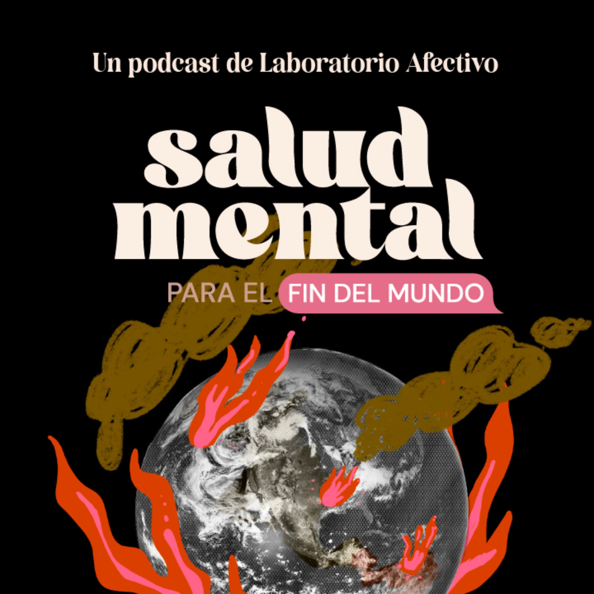 Salud mental para el fin del mundo