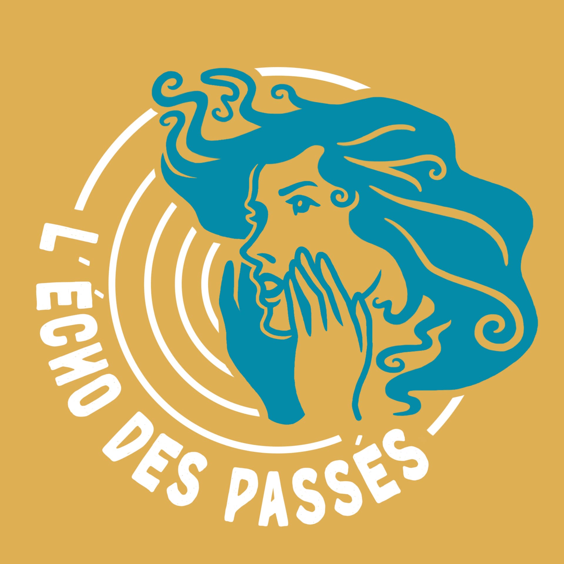 L'Écho des Passés - Podcasts