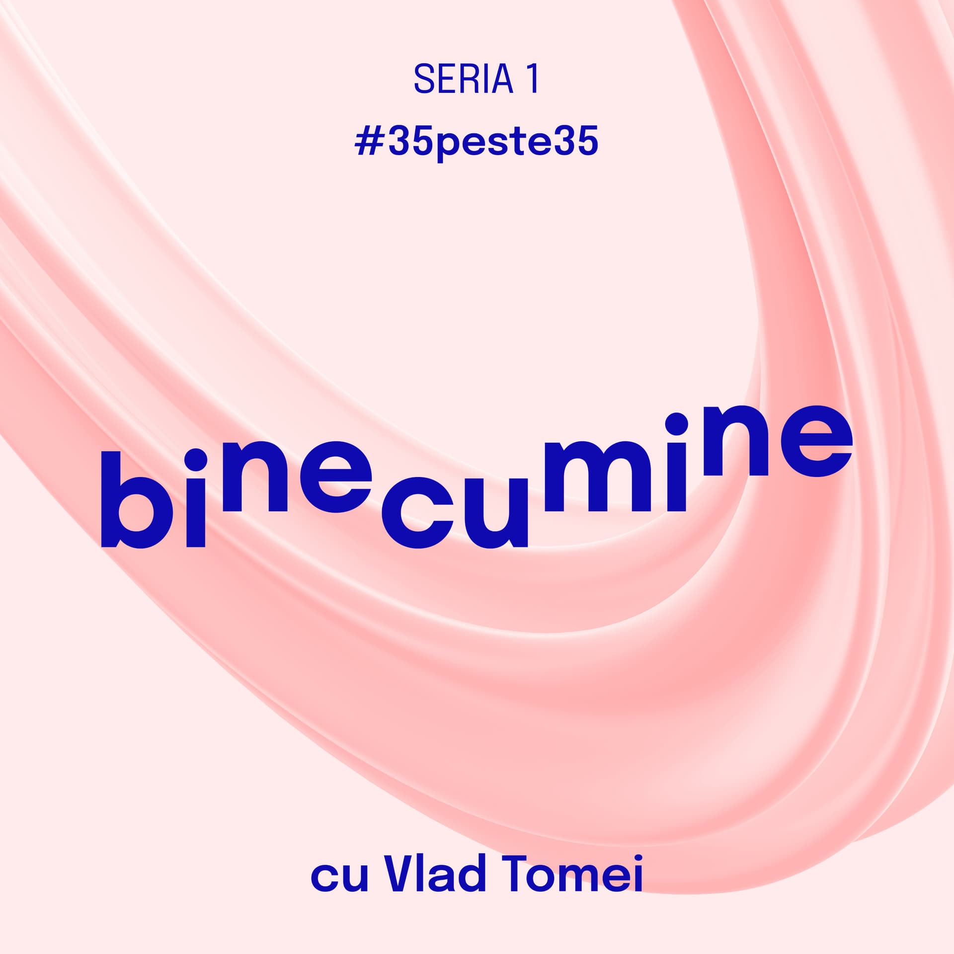 binecumine - Podcasts